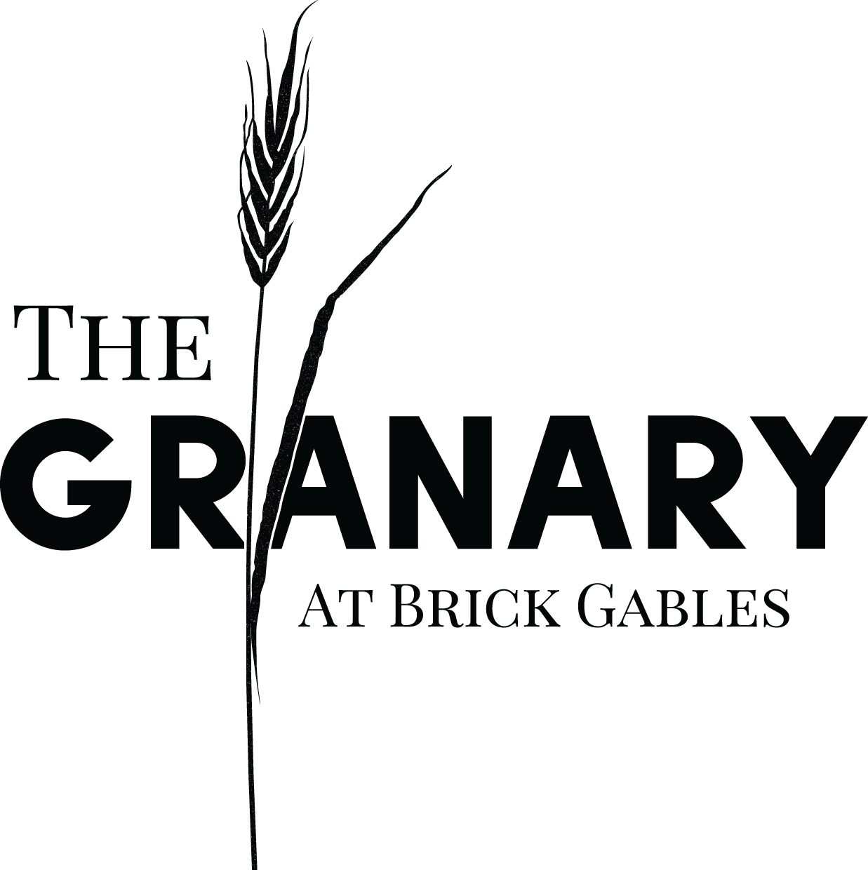 The Granary at Brick Gables