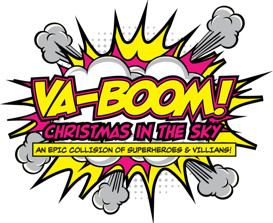 Christmas in the Sky 2026