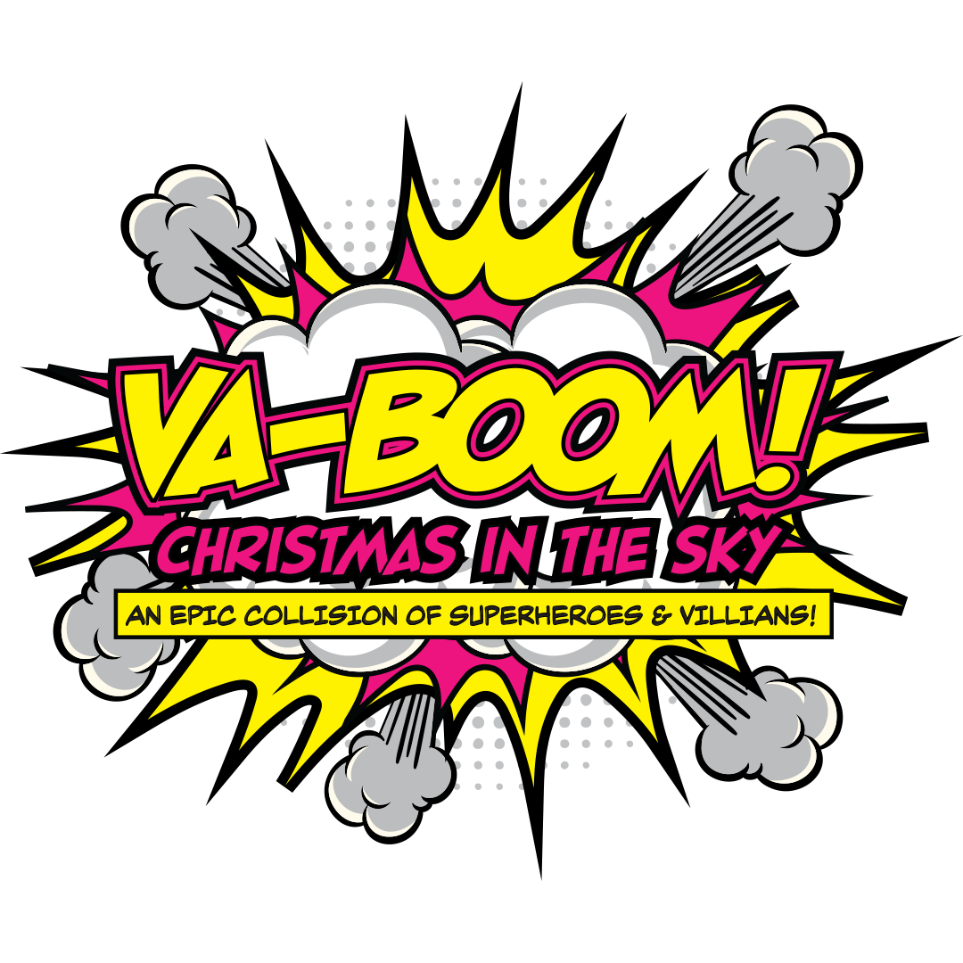 Christmas in the Sky 2026