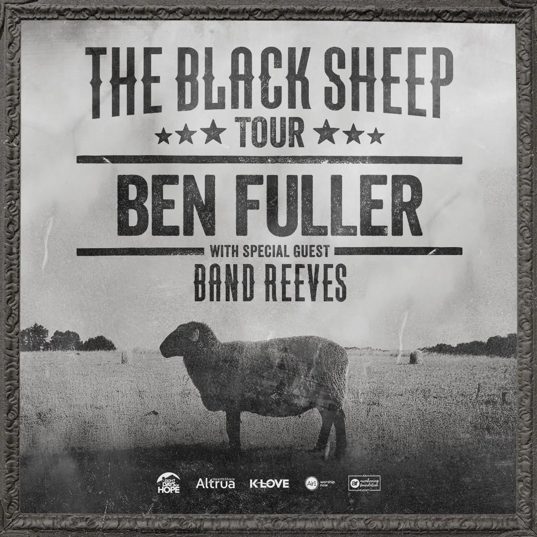 Ben Fuller