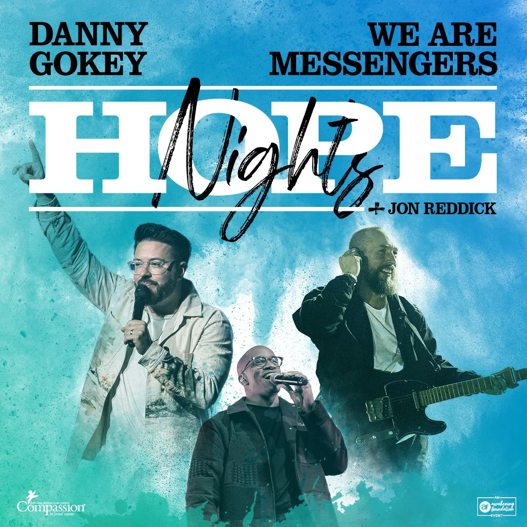 HOPE NIGHTS Tour