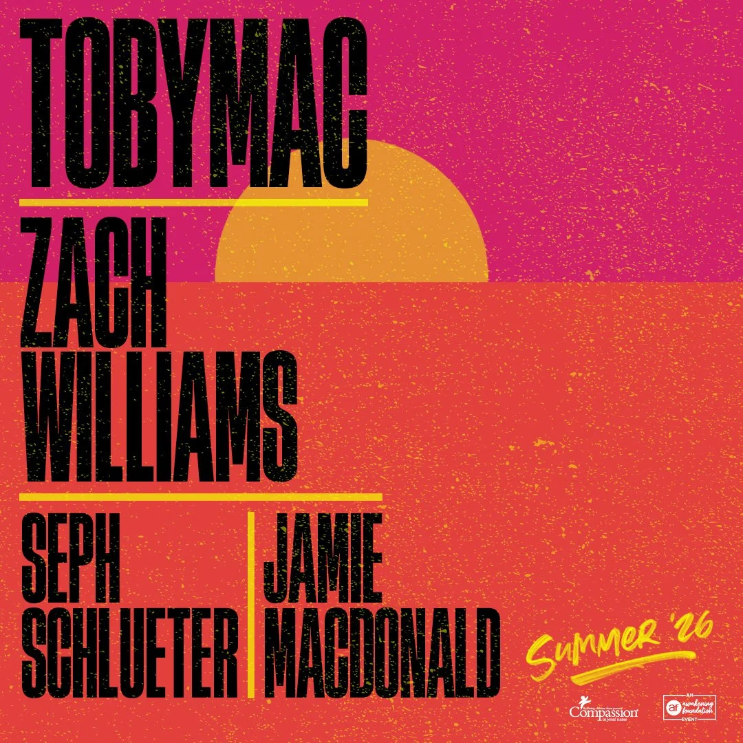 TOBYMAC Summer