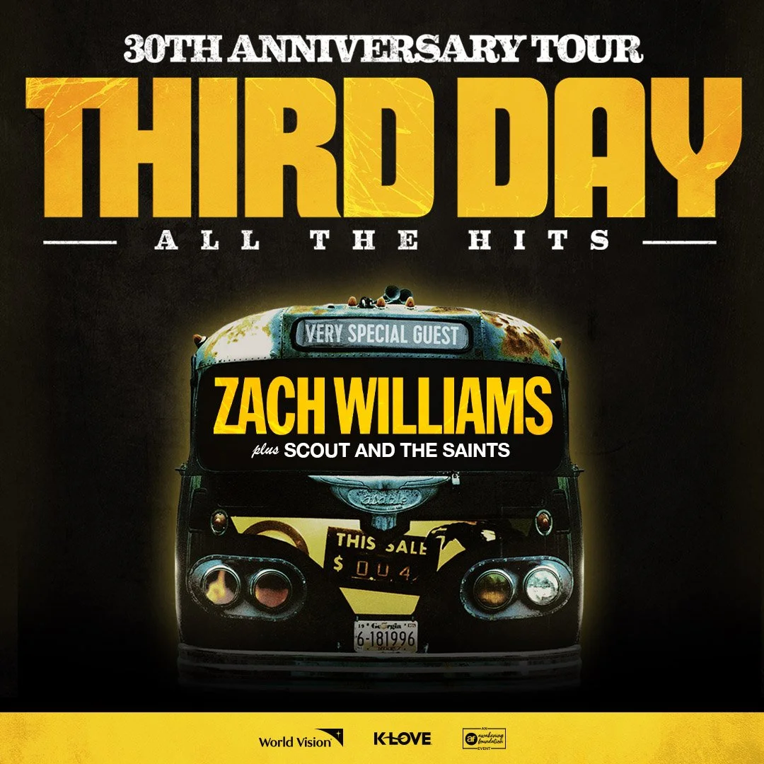 Third Day