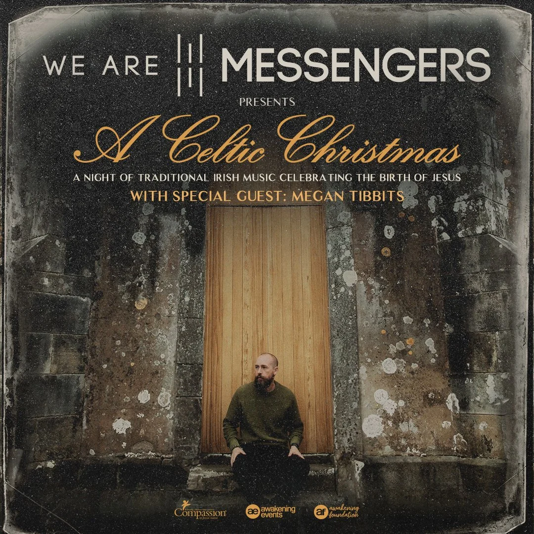 We Are Messengers Christmas