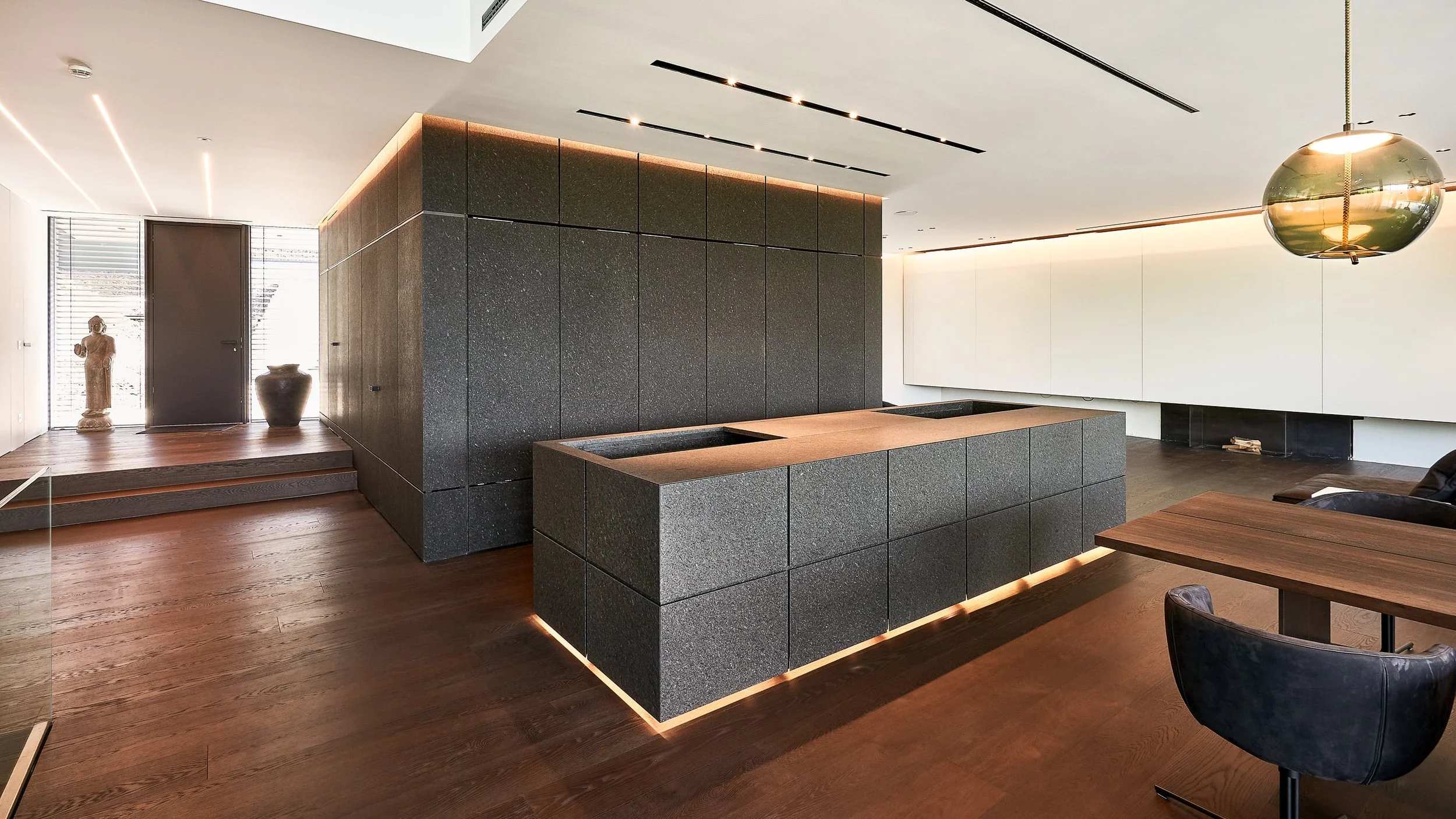 Fotografie:  bentleycucine