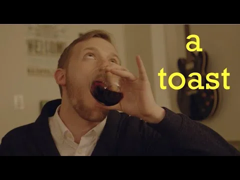 A Toast