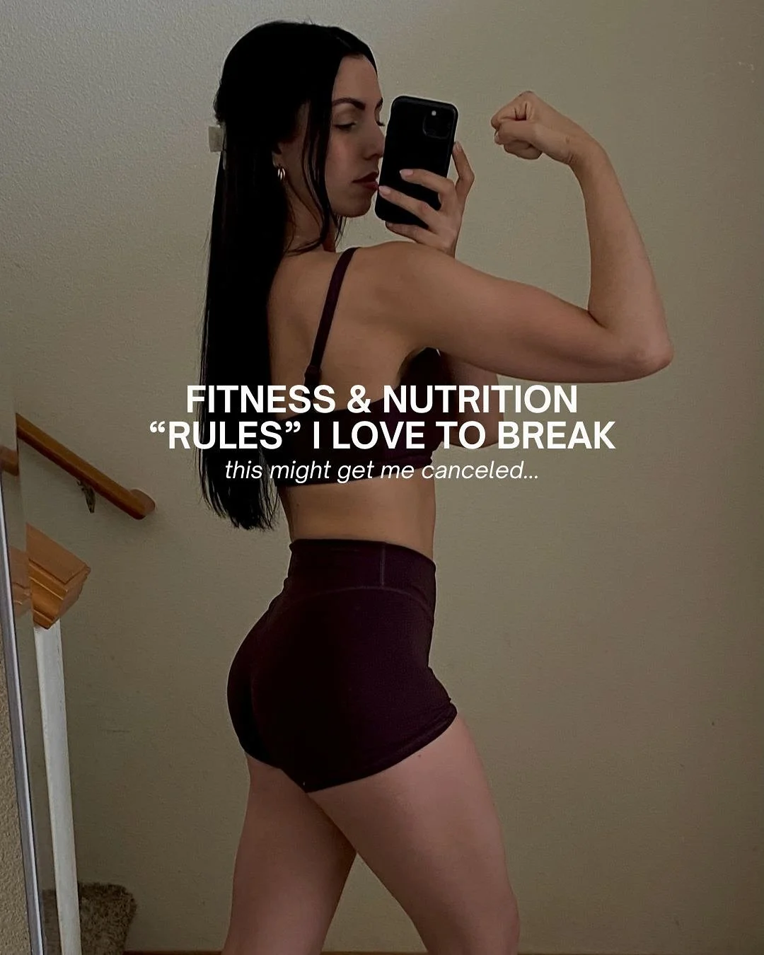 The nutrition industry LOVES to fight. Don&rsquo;t get me started on raw milk&hellip; 🙄⁣
⁣
I&rsquo;ll never forget this evening in 2018, when my MIL &amp; SIL came over to our house. During small talk they brought up how they were both currently try