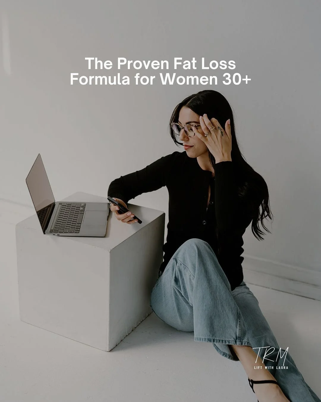 This is when all the check engine lights come on.⚠️ ⁣
⁣
If you are in your late 20s, or 30+ &amp; you want to lose fat, listen up!⁣
⁣
What you did before to get in shape, likely won&rsquo;t work again. ⁣To lose the fat and keep it off, it&rsquo;s gon