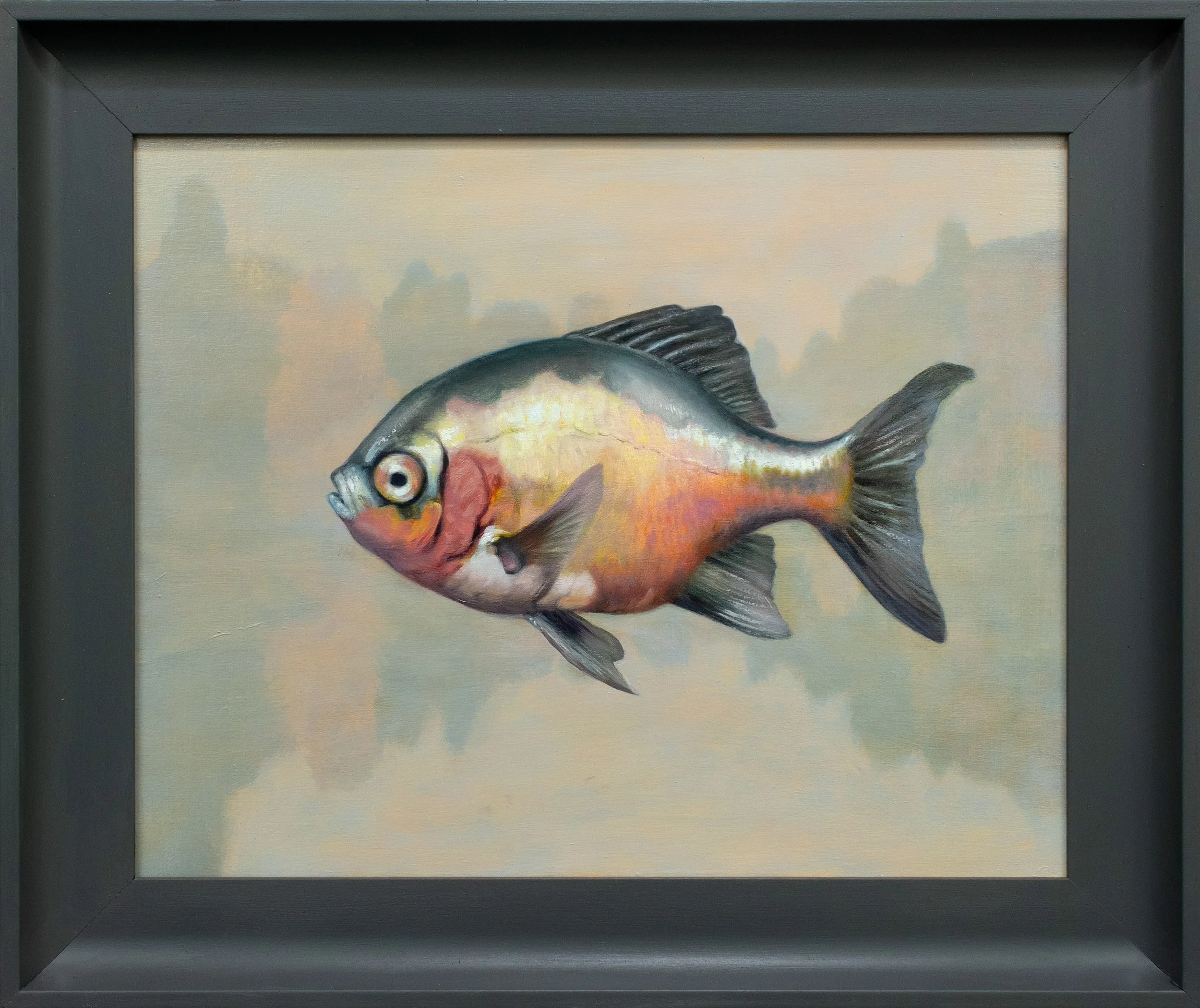Piranha