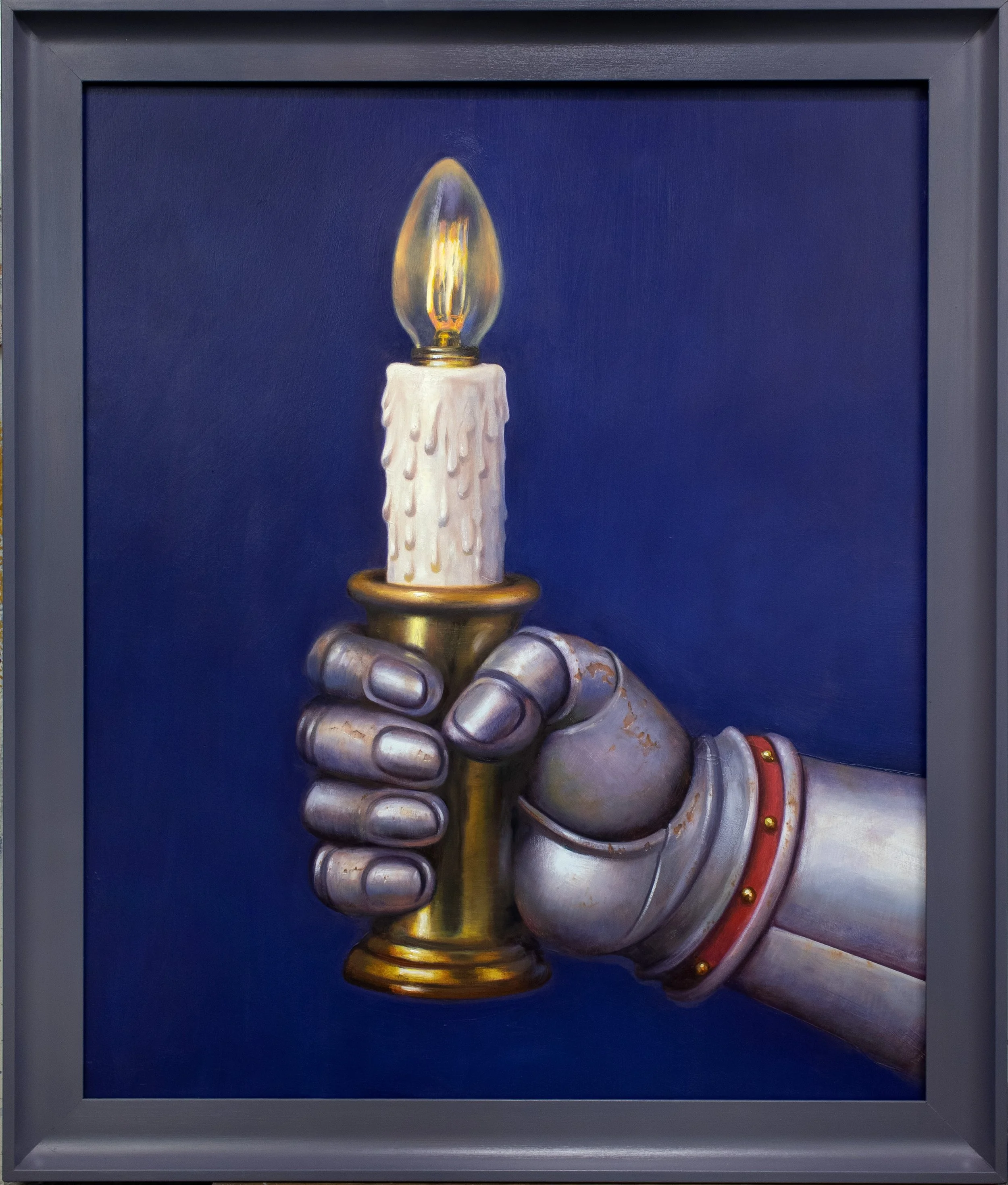 Knight and Candle