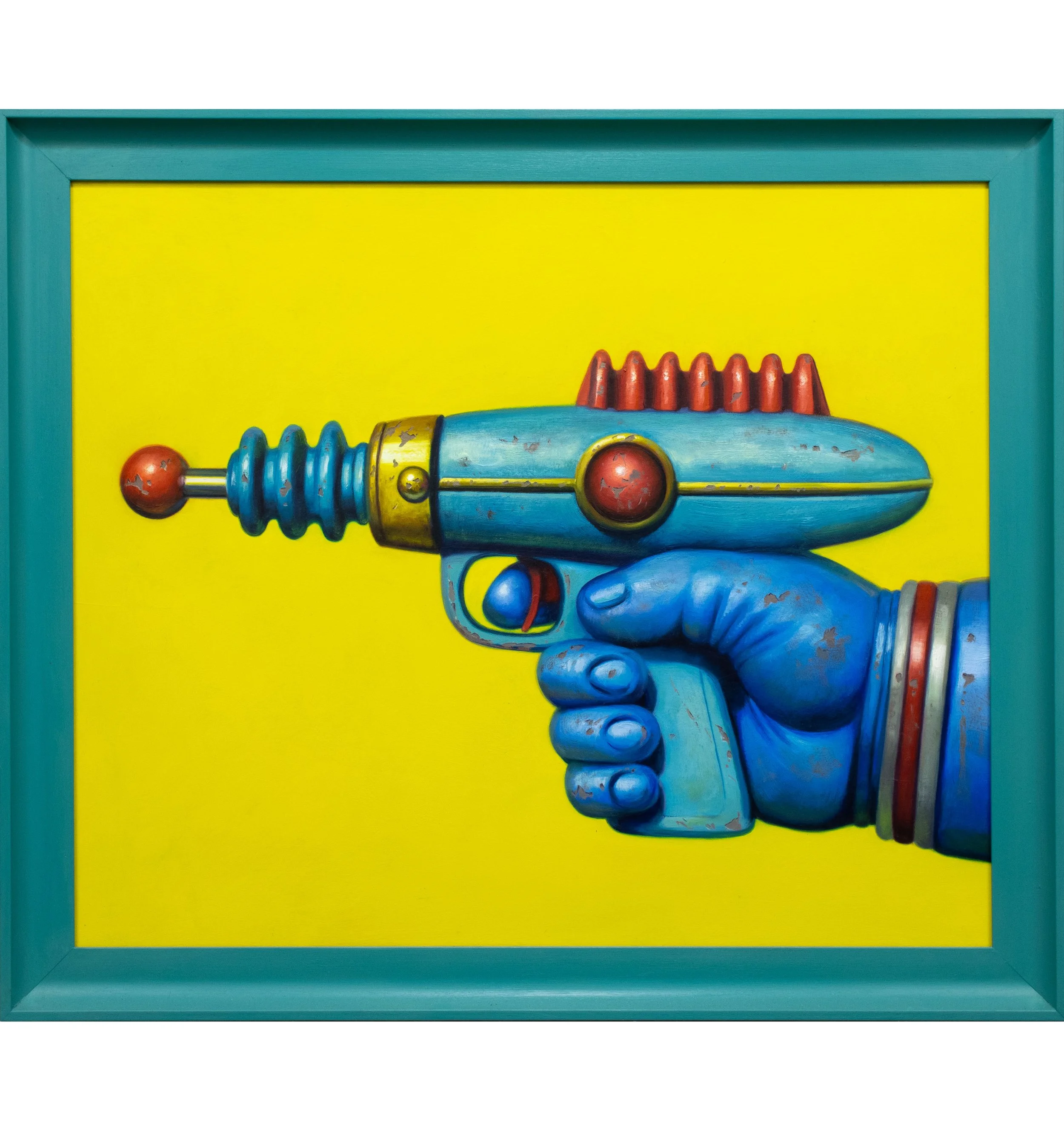 Ray Gun