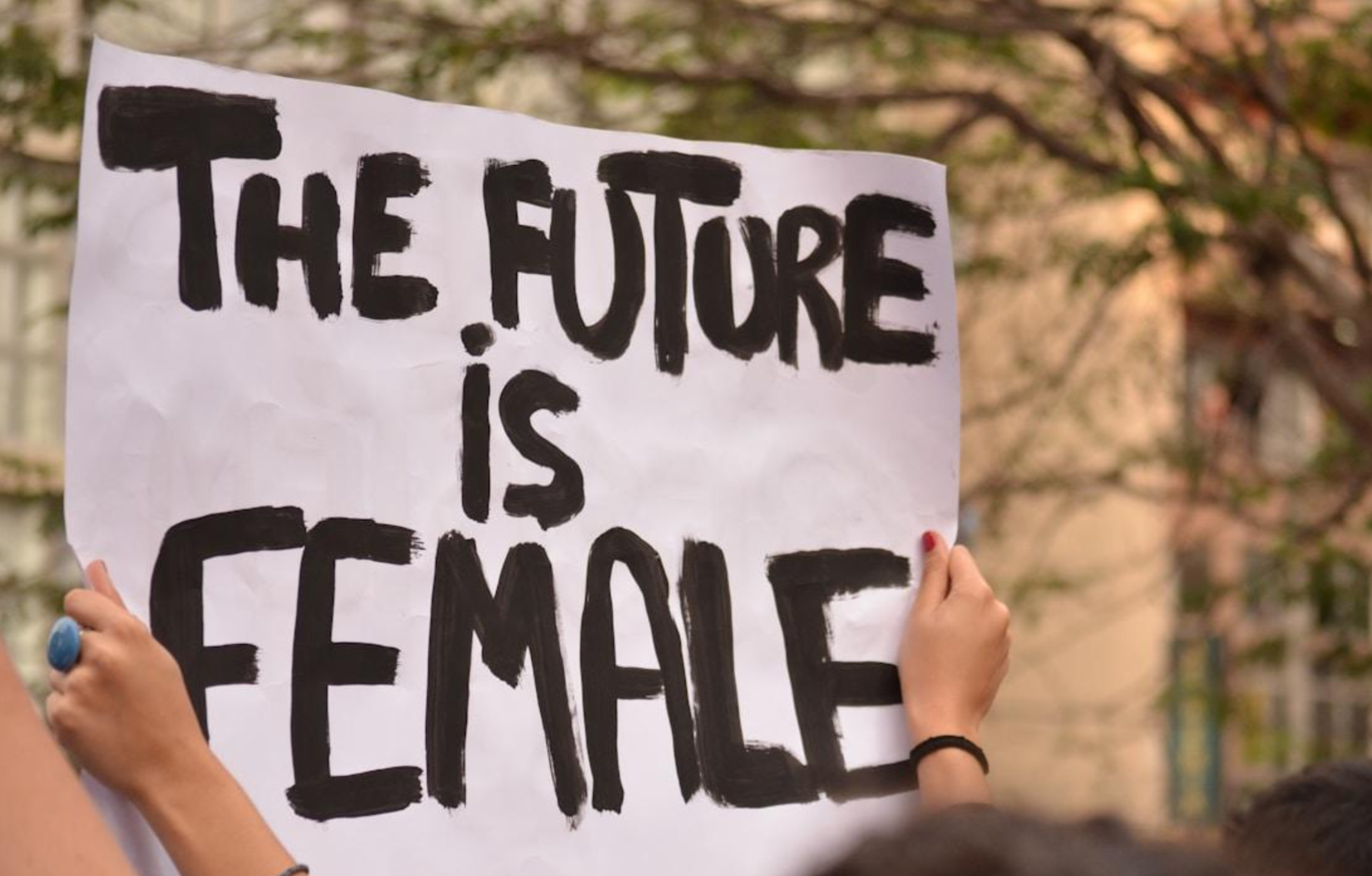 Matriarchy - Centering Care