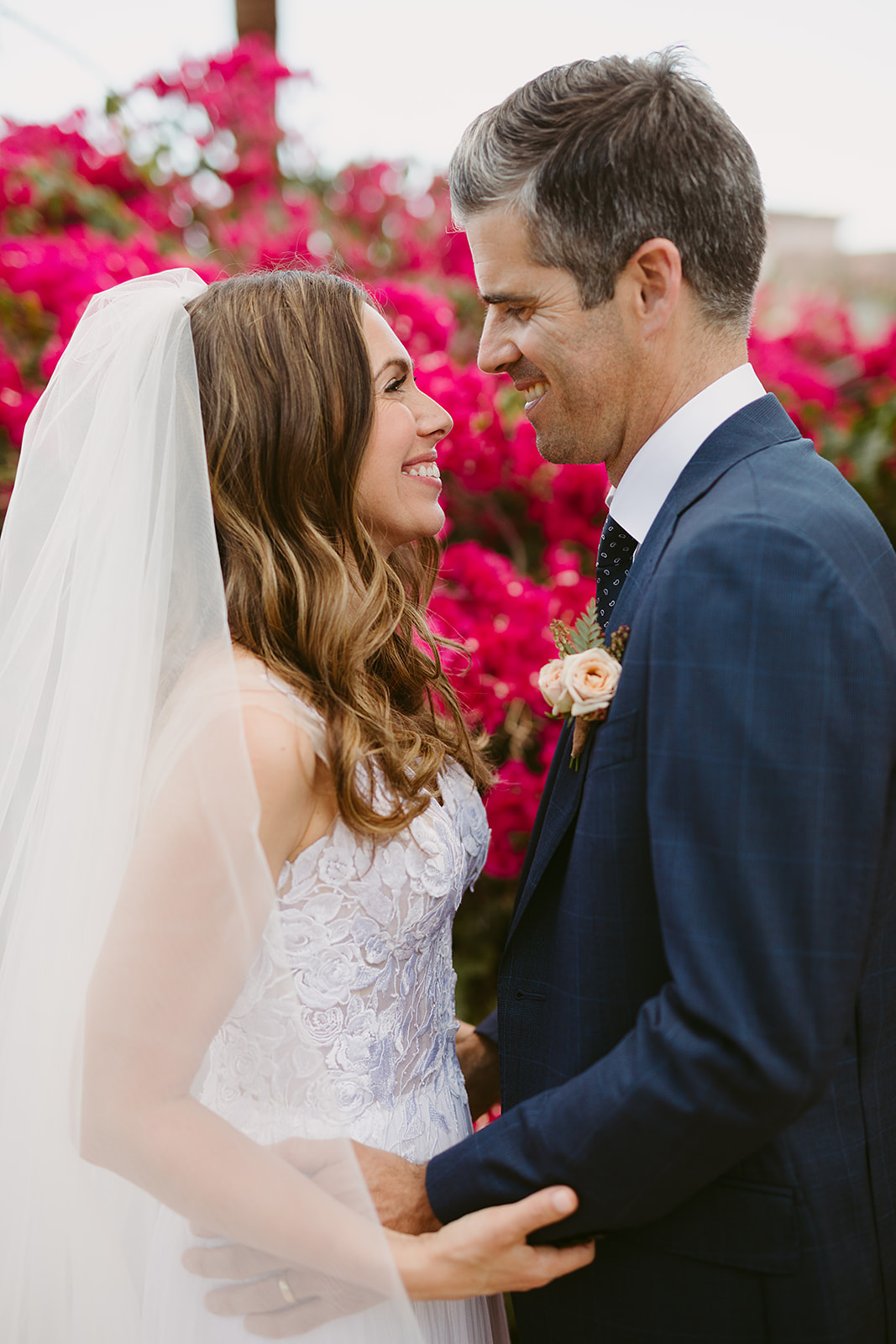 Allison & Rob: Palm Springs — Orange Blossom Special Events