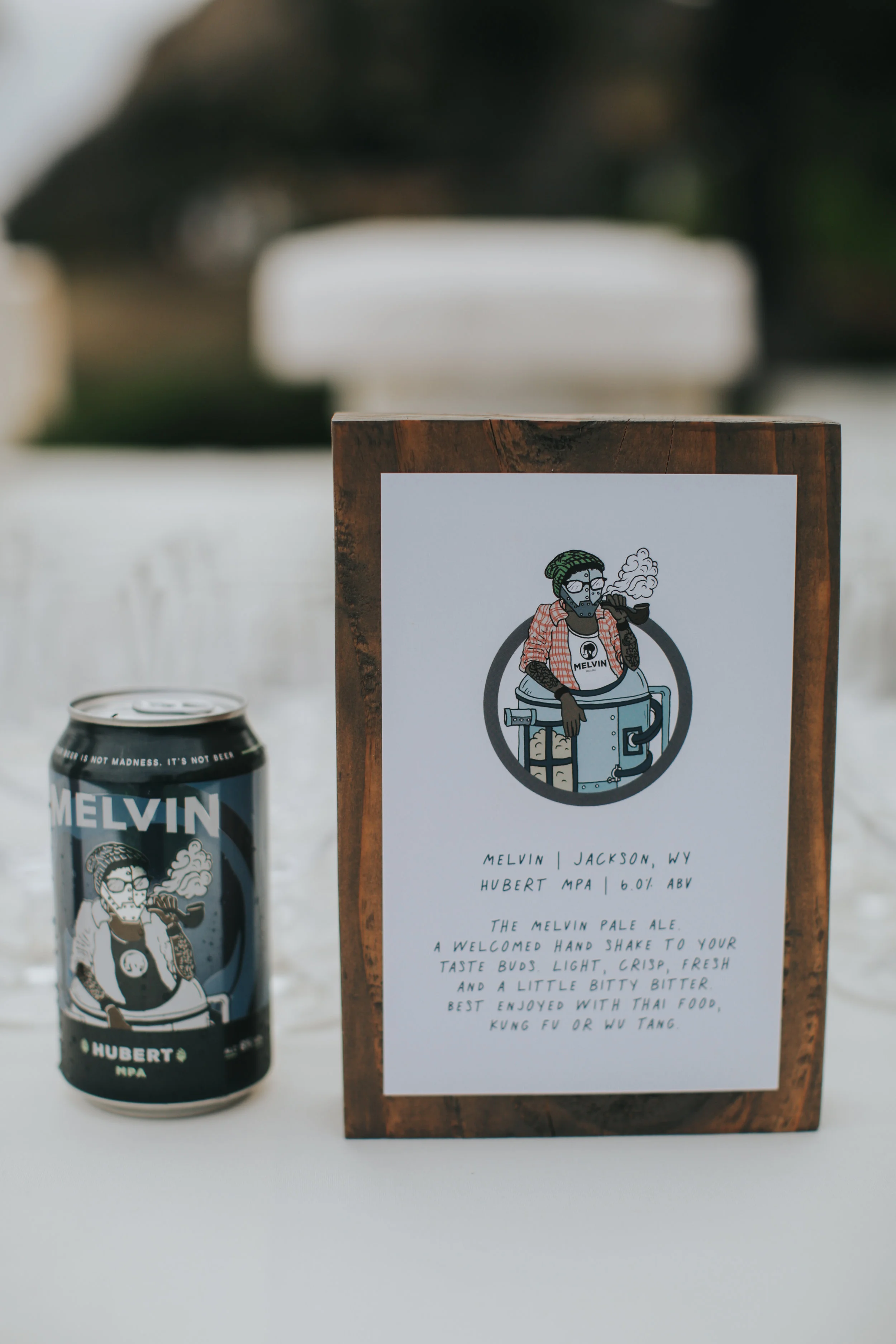 custom wedding cocktails || Orange Blossom Special Events