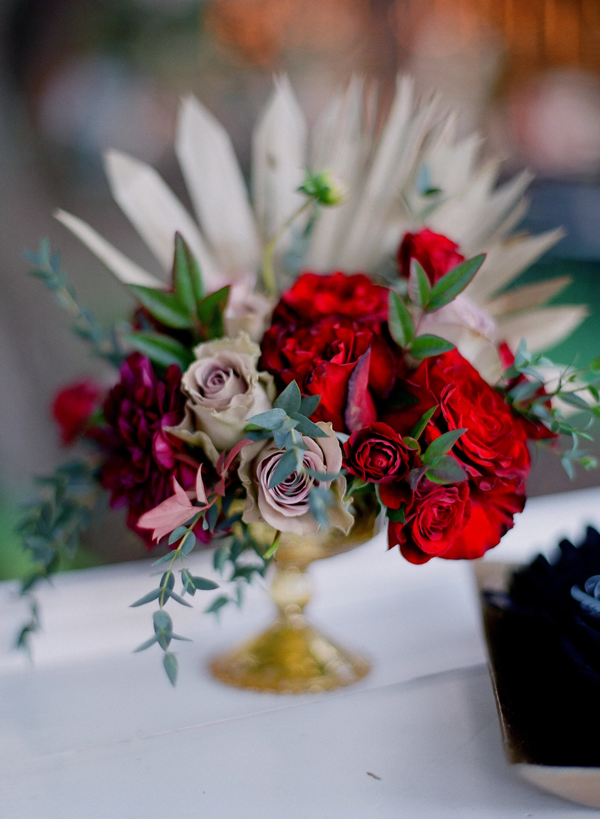 Saddlerock Ranch Malibu Wedding || Orange Blossom Special Events