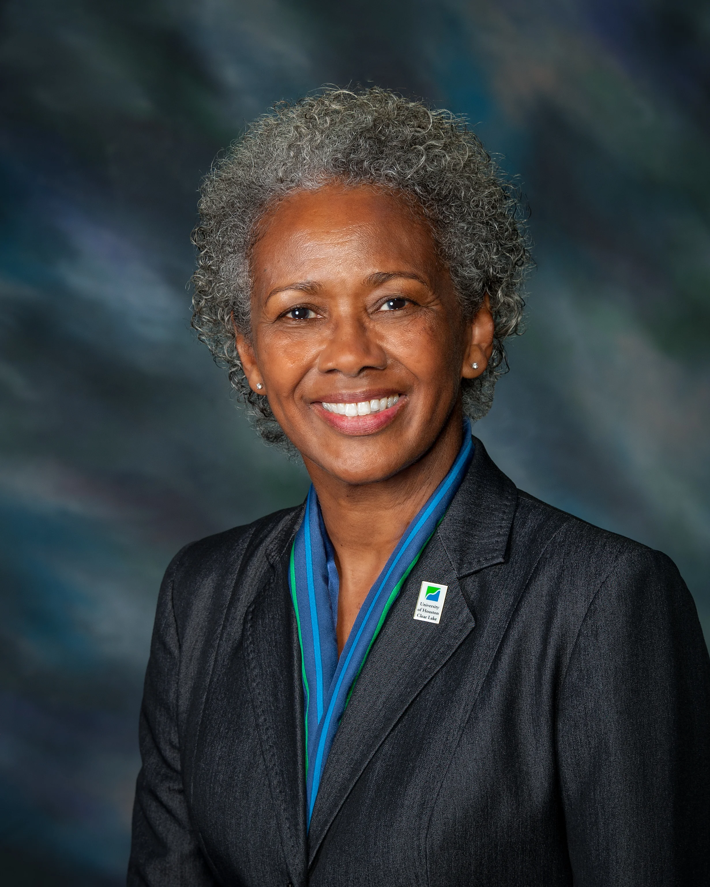 Photo of President Ira K. Blake, TIEC Executive Committee