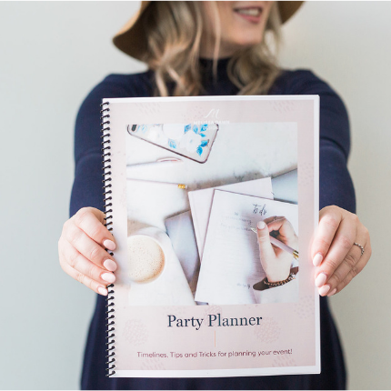 Party Planning Guide