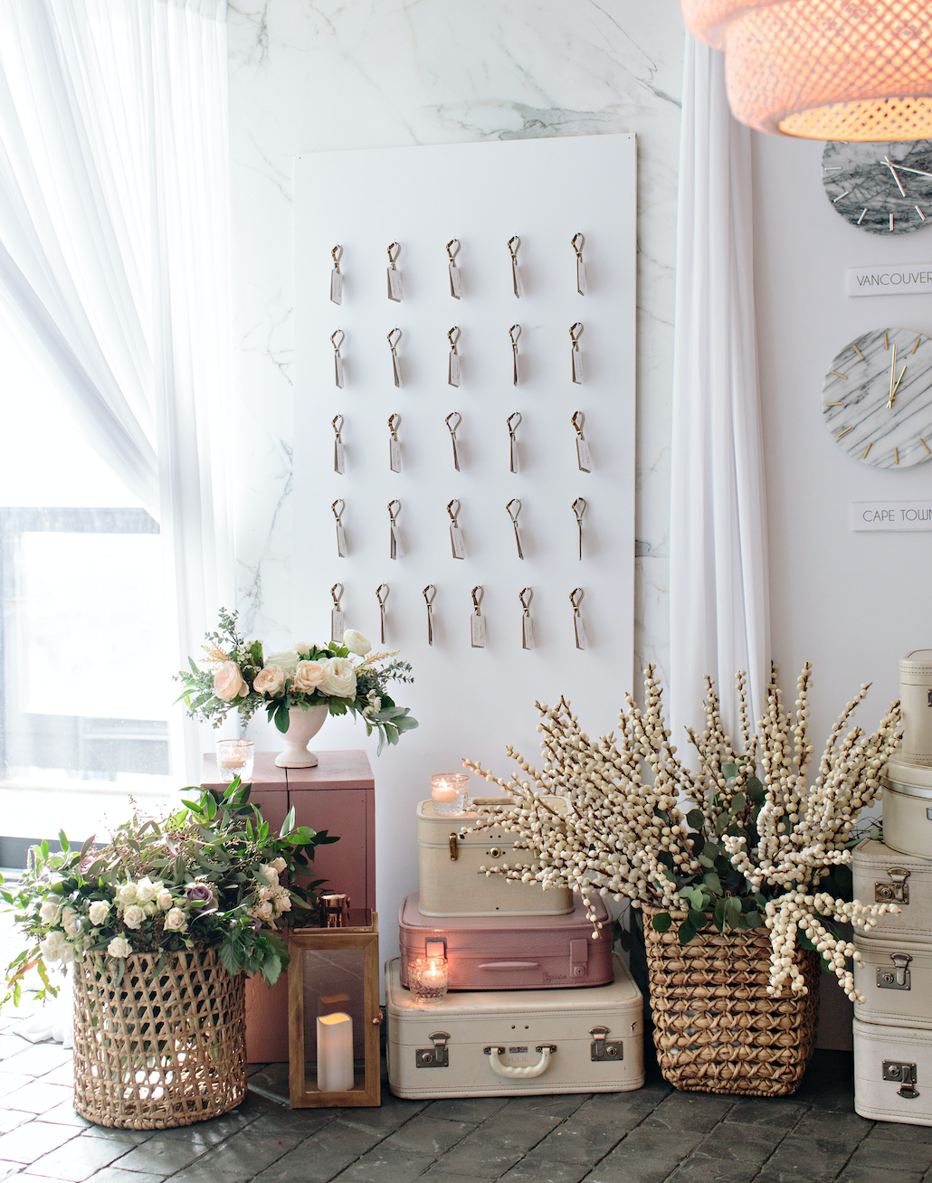 Wedding Design Trends &amp; Tips for 2020 with Vintage Origami