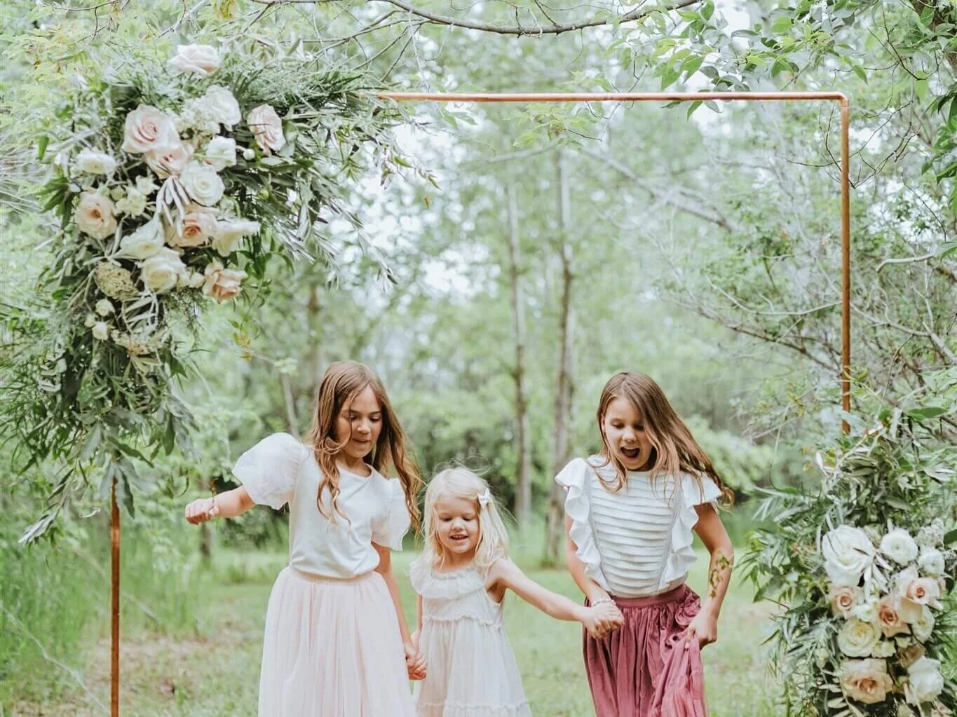 Social Design & Decor