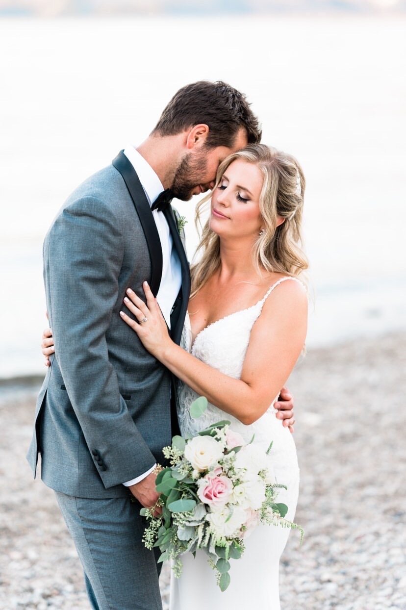 Schuyler &amp; Brandi