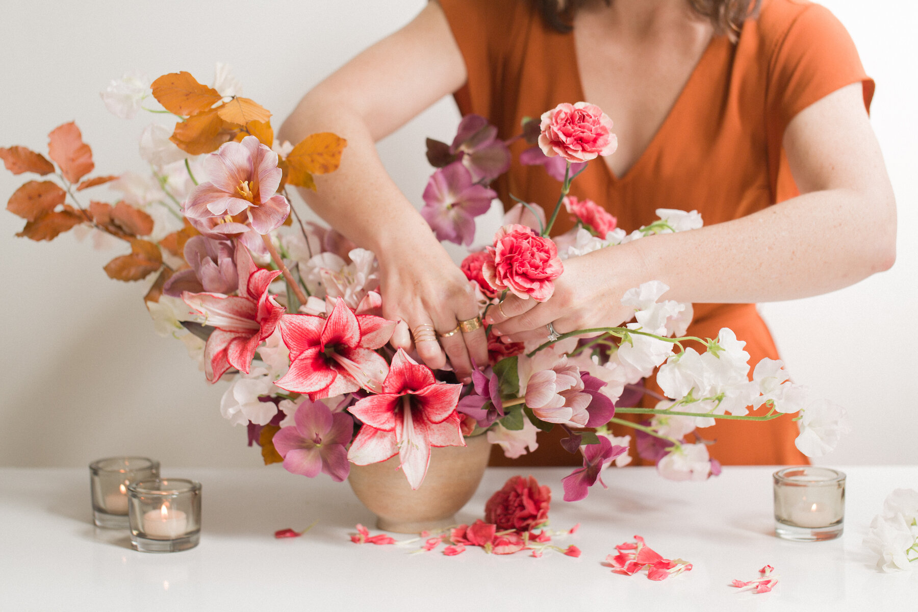 6 Things To Do Right After Your Wedding