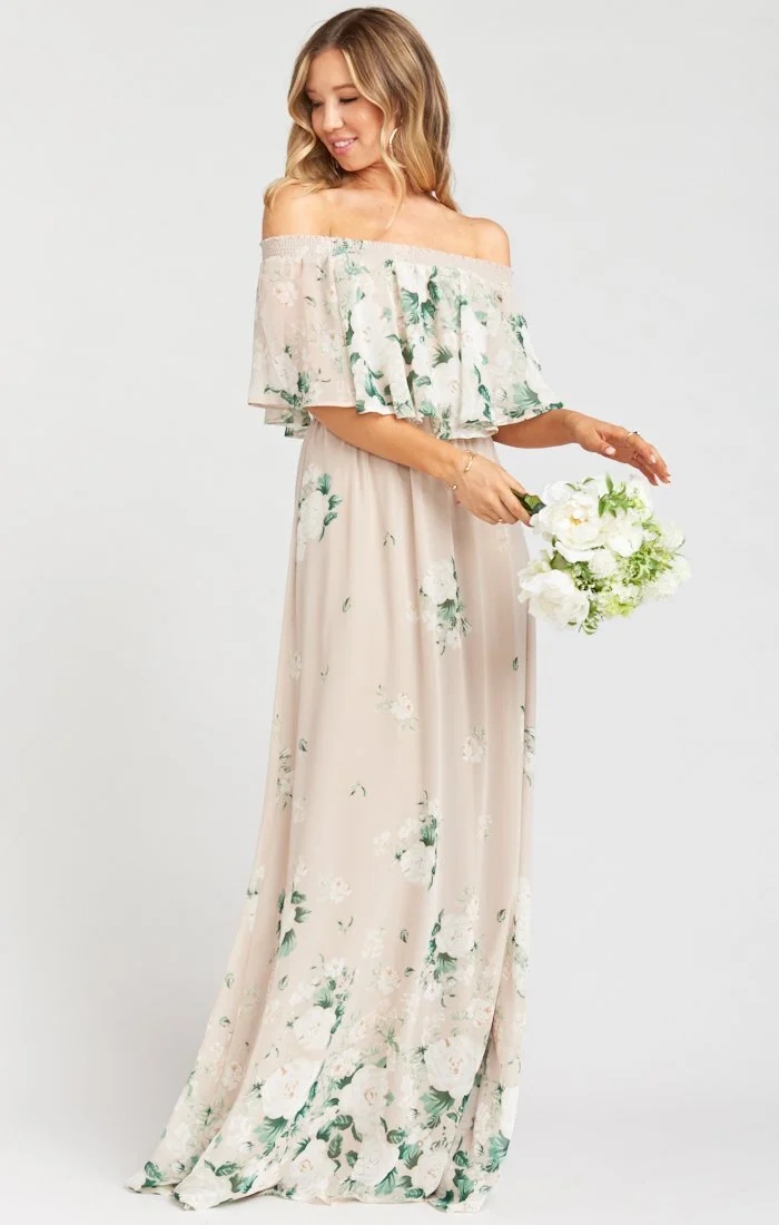 Dress by Show Me Your Mumu