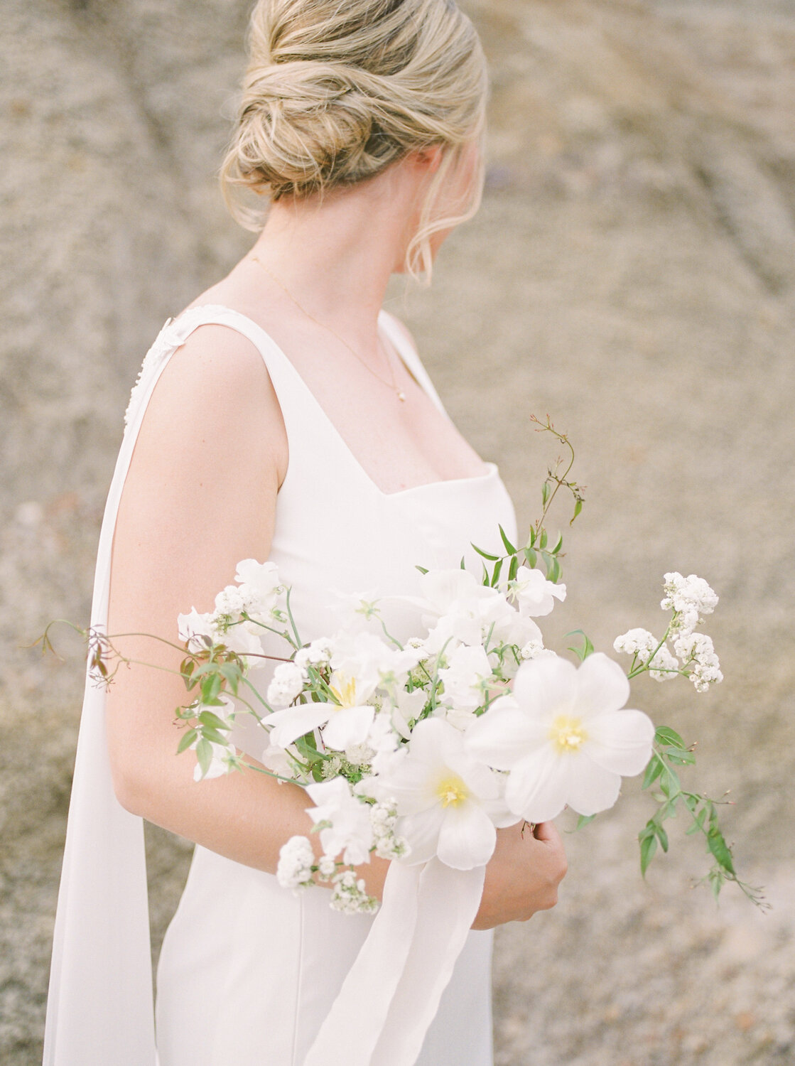 A guide to wedding flowers