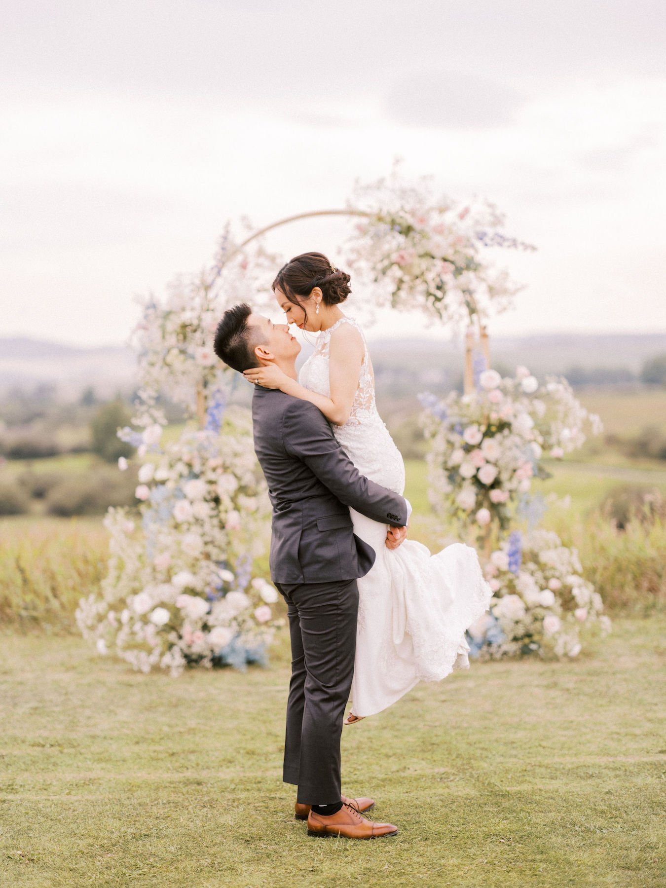 Wedding Planning & Design