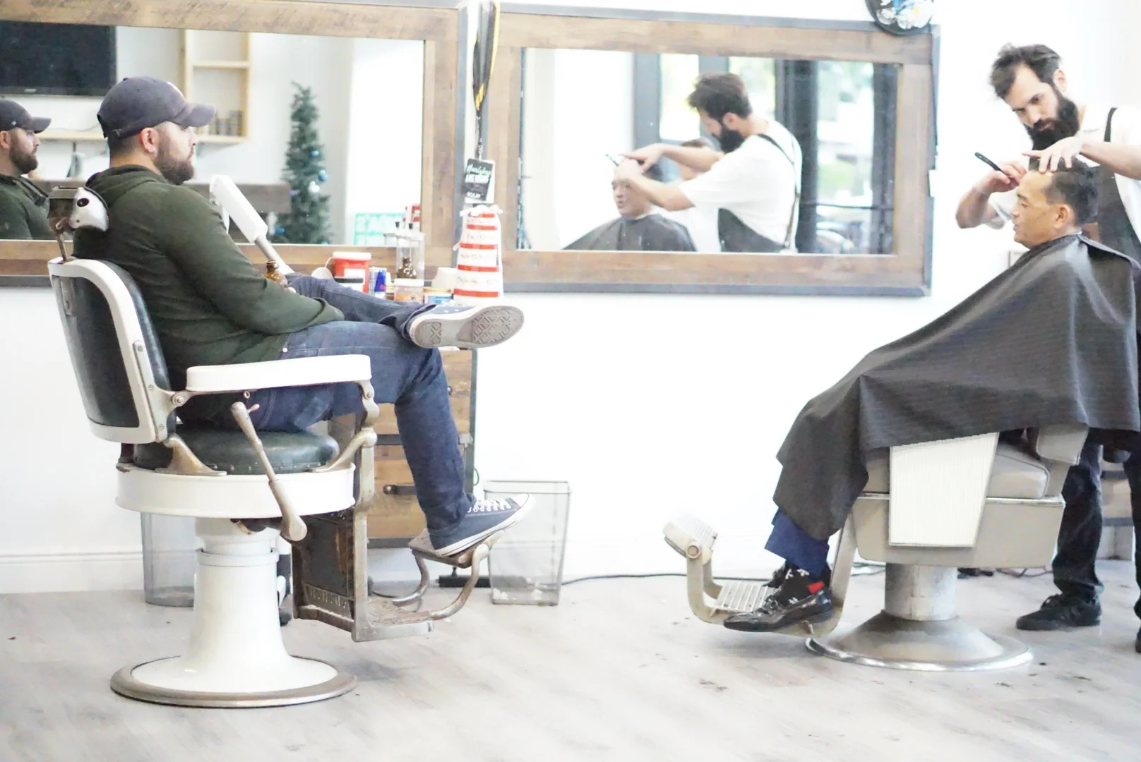 Coral Gables Mens Haircuts Kids Haircuts