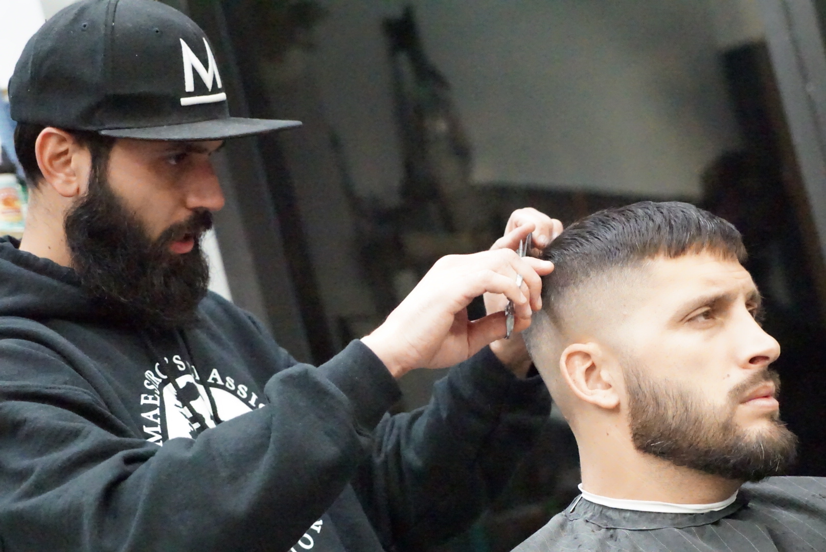 Coral Gables Mens Haircuts Kids Haircuts