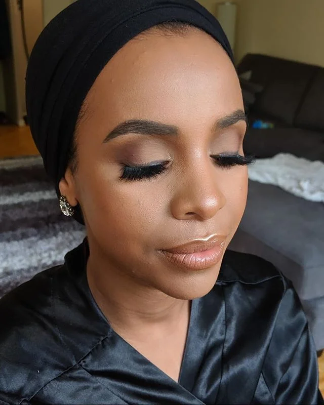 Her request? Flawless, glowing skin and lashes for days! ✨

How did we do?

Click the link in our bio to book your appointment. 💕
#malvarosebeauty