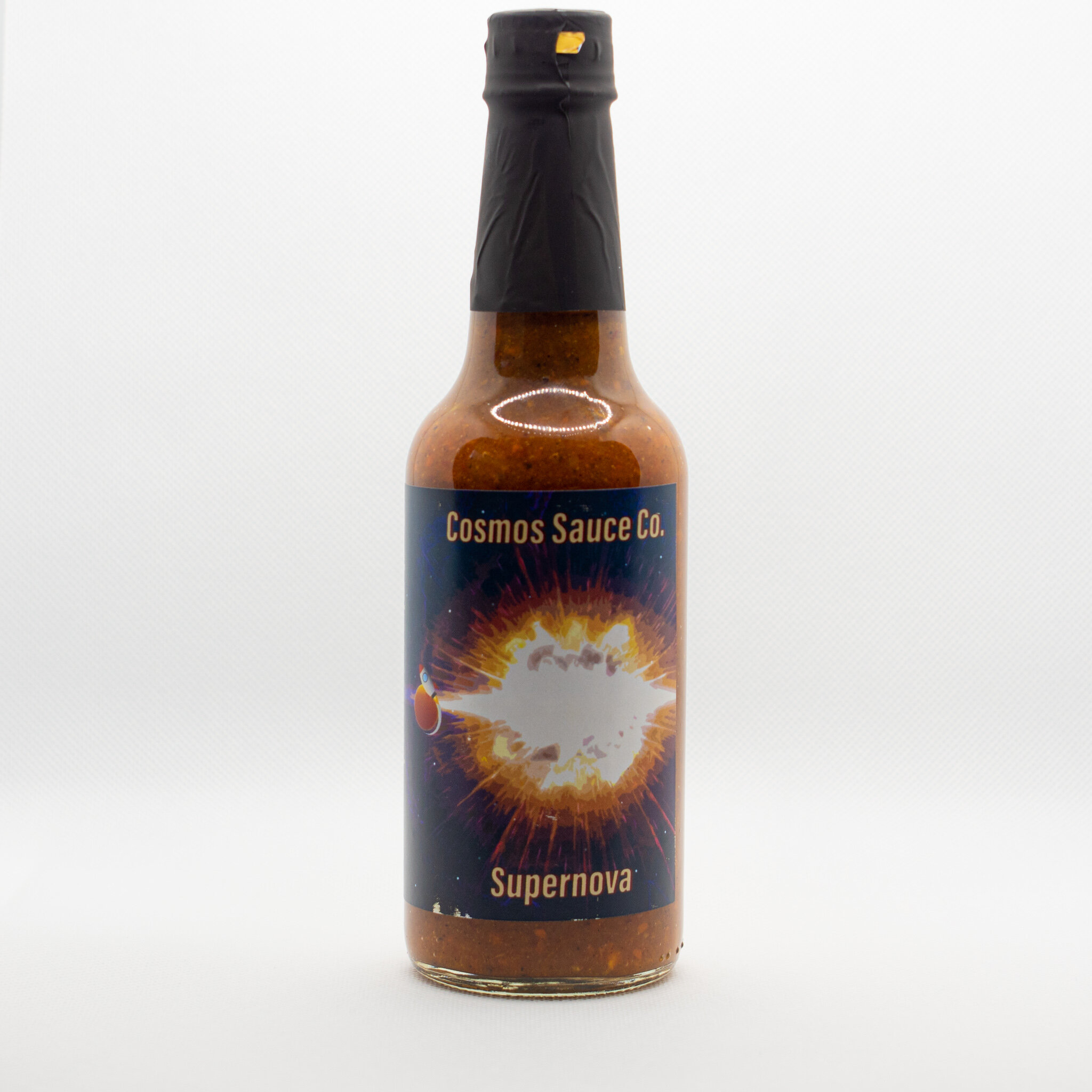 Supernova