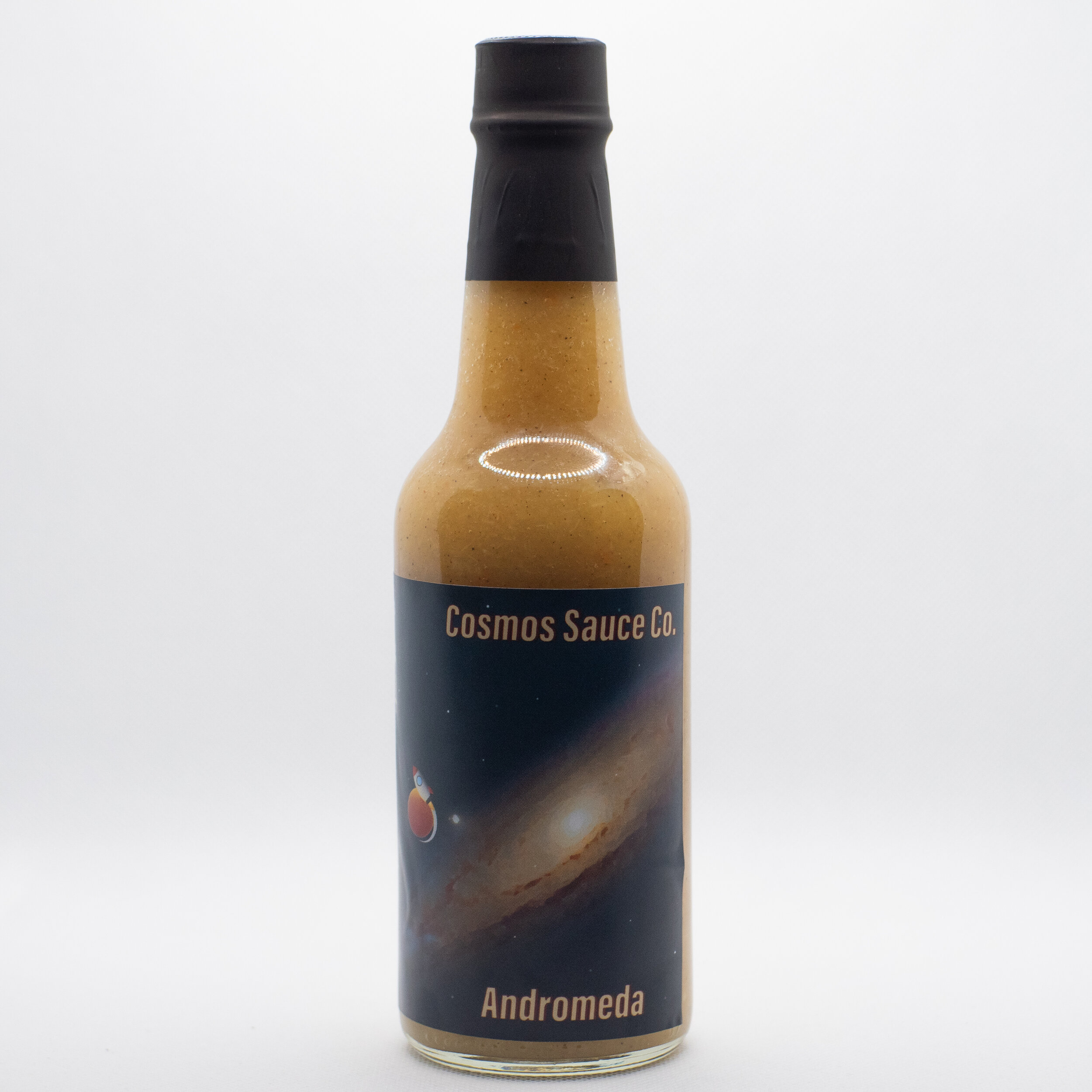 Andromeda
