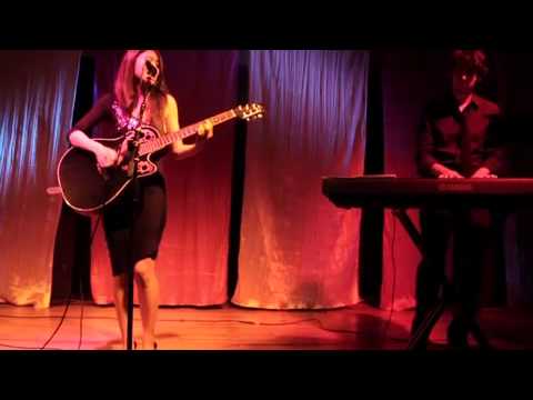 Astha Tamang- Maskey - Gotta Be Love (Live in New York)