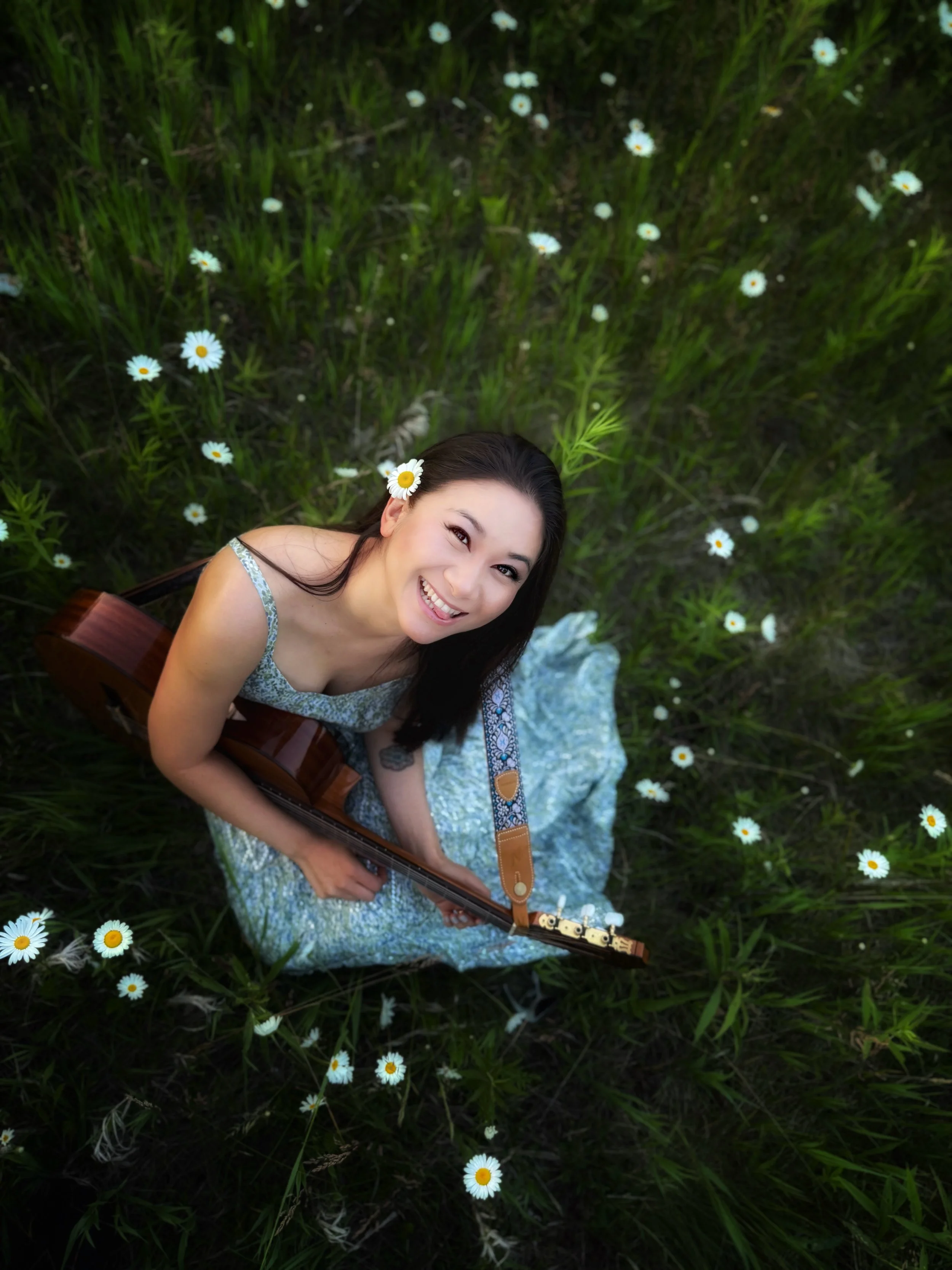 Belukii Acoustic Sessions - UK