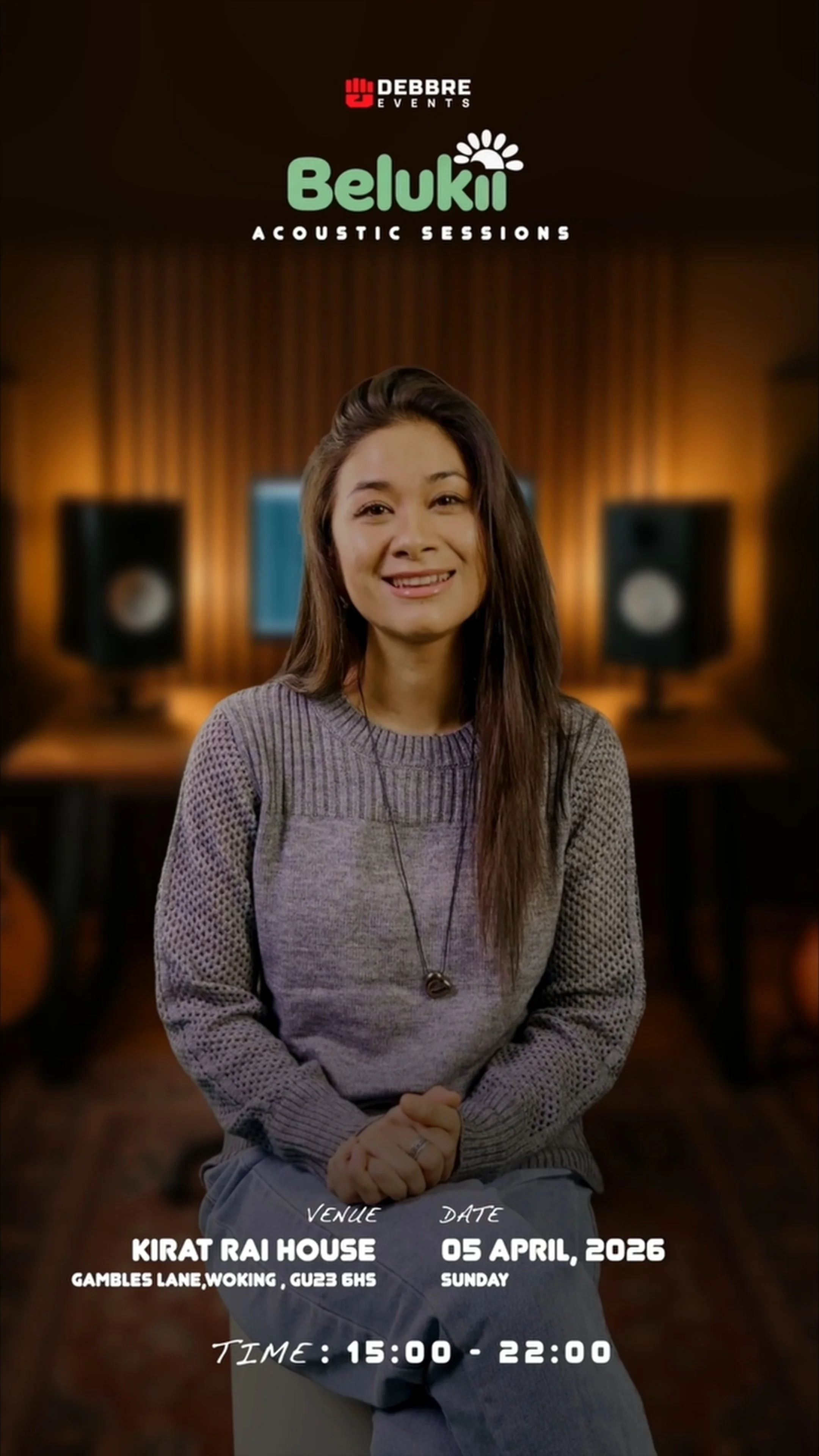 See you soon UK 🇬🇧