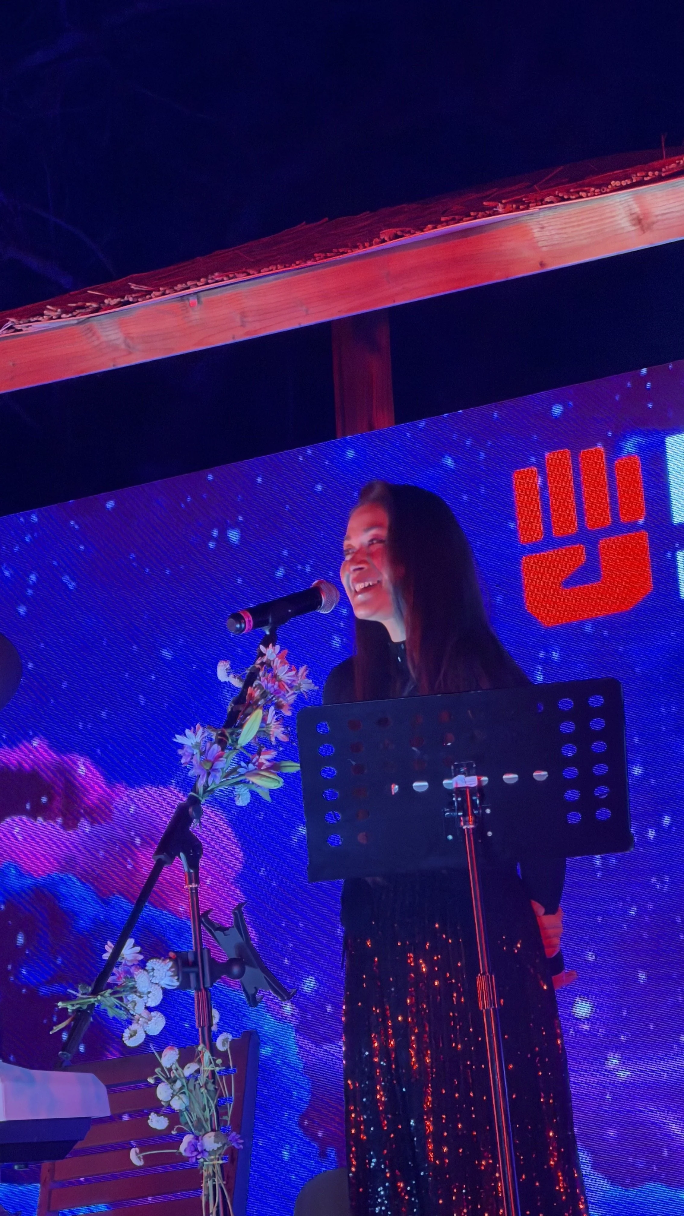 Belukii Sessions UK - 2026