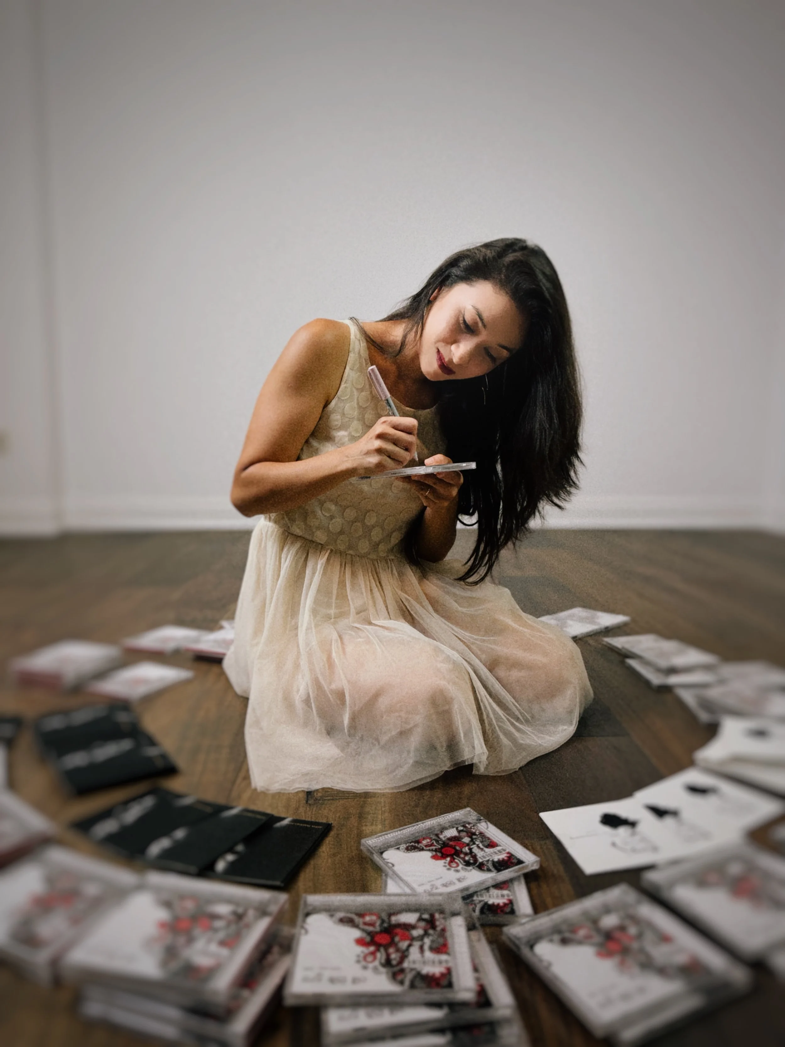 astha tamang-maskey cd giveaway 1.JPG