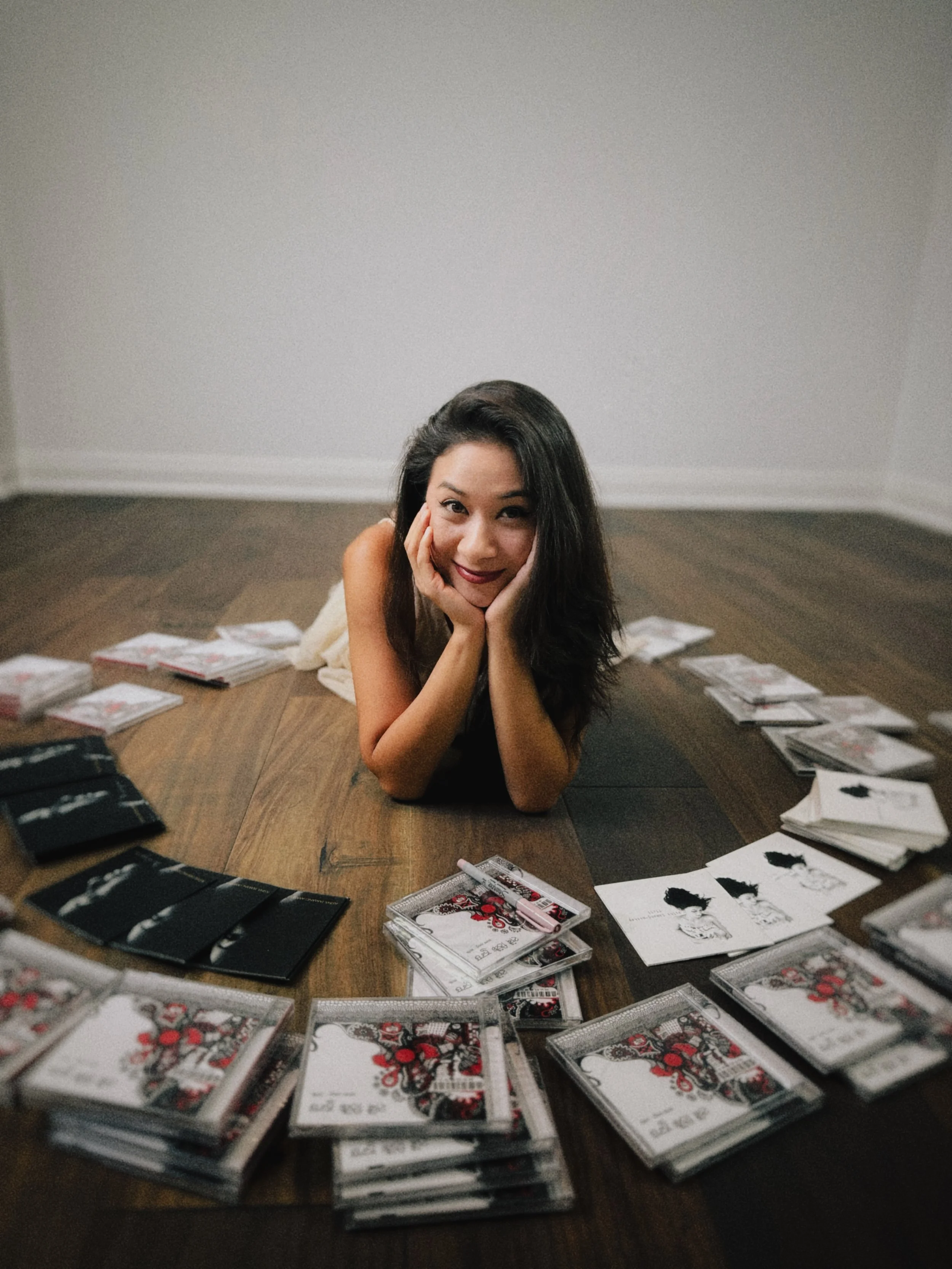astha tamang-maskey cd giveway 2.jpg