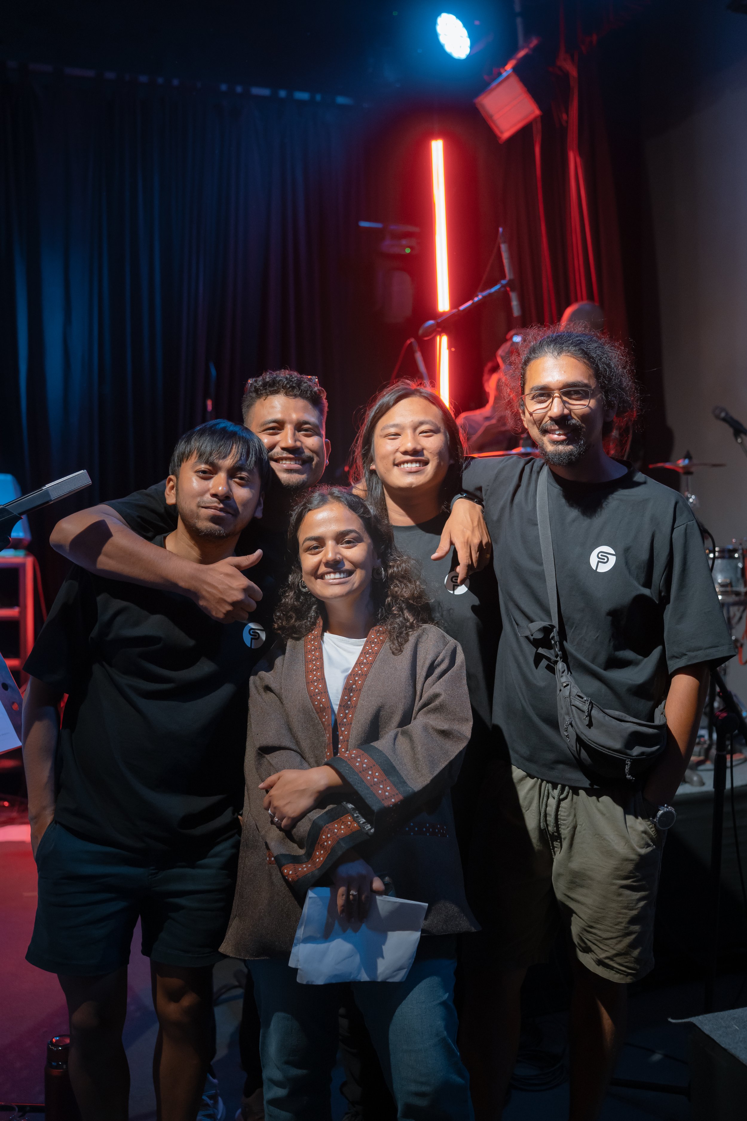 86. Project Studio Crew - Astha Tamang-Maskey - Photographer newa.photo.jpg
