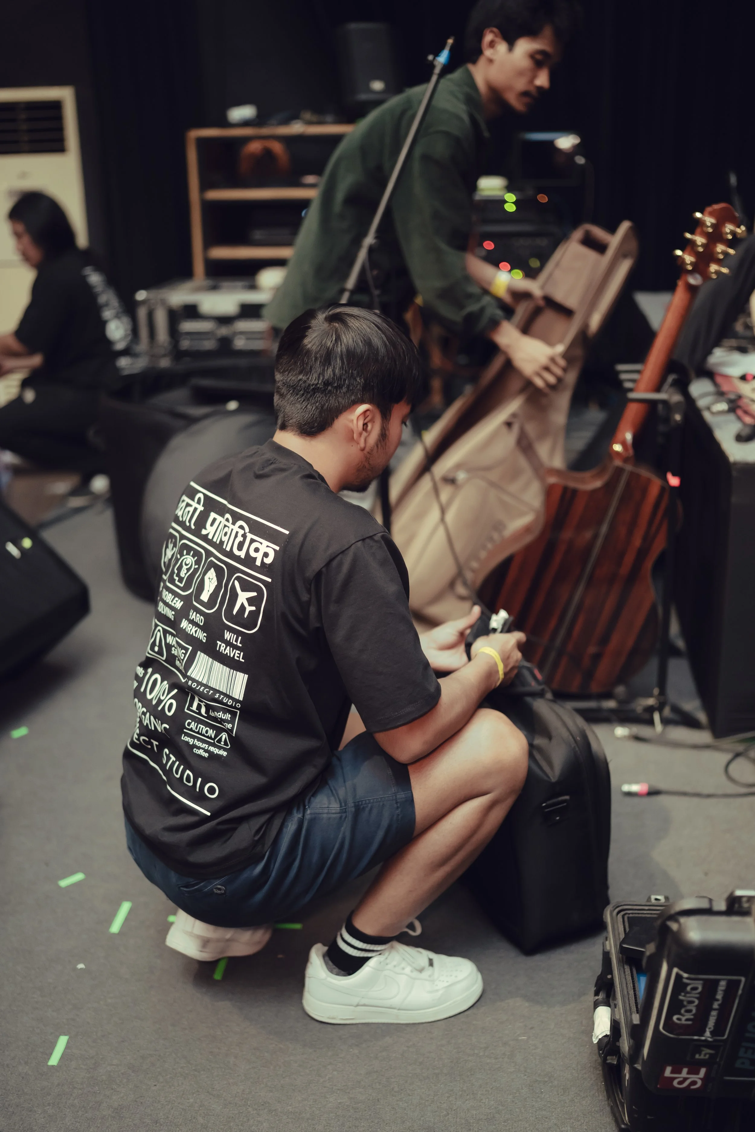 83. Project Studio Crew - Astha Tamang-Maskey - Photographer newa.foto.jpg