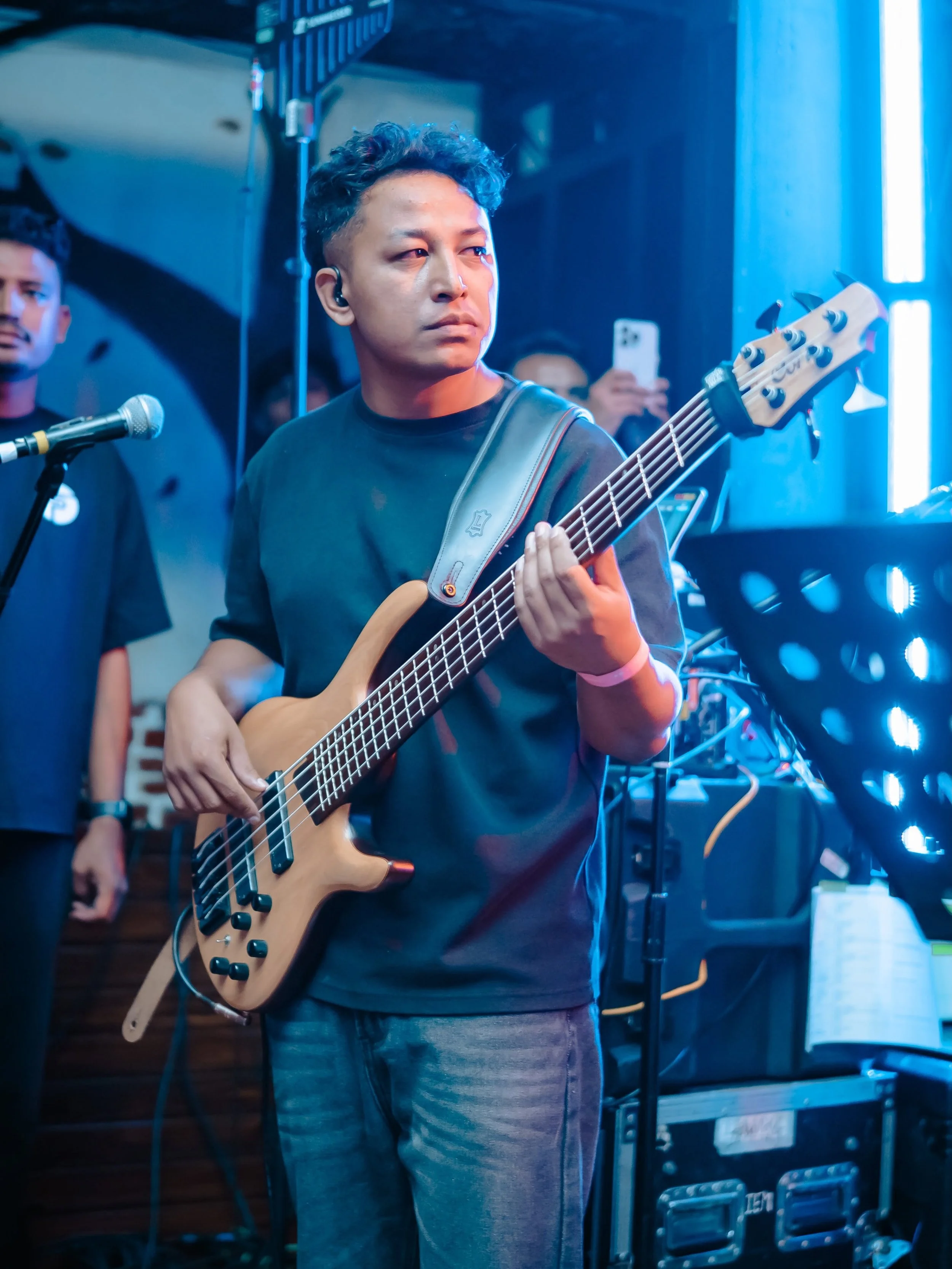 33. Amrit Dangol - Astha Tamang-Maskey - Trisara.jpg