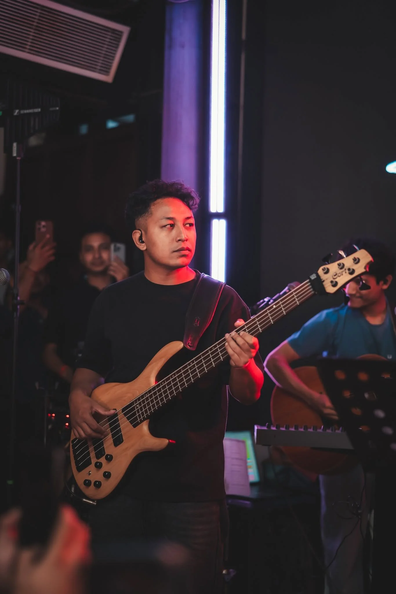 49. Amrit Dangol - Astha Tamang-Maskey - Trisara.jpg