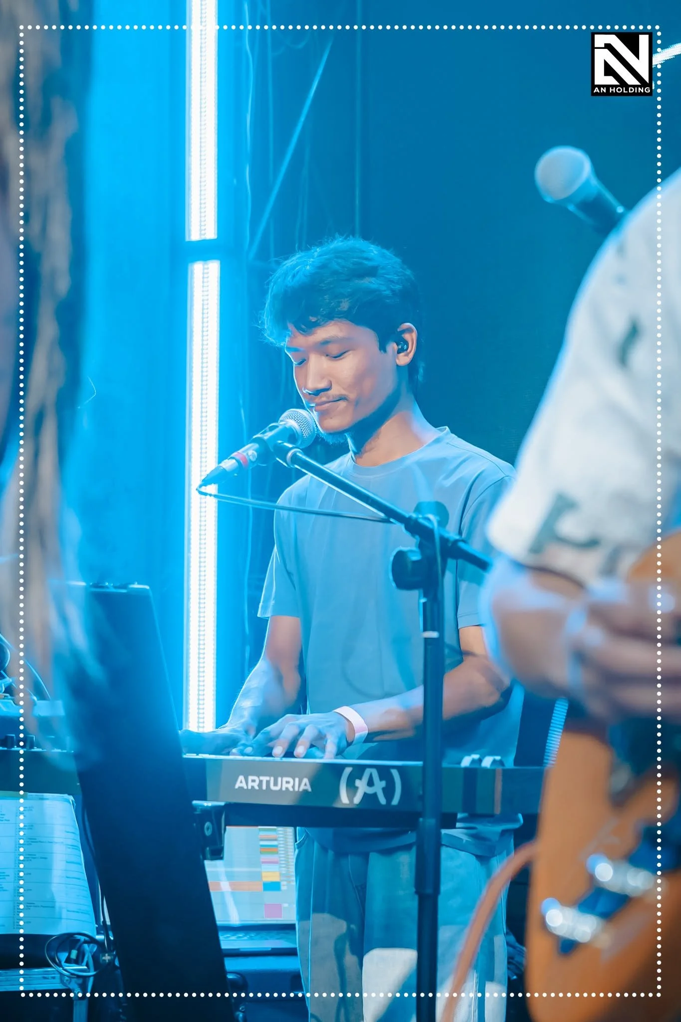 50. Niraj Tamang - Astha Tamang-Maskey - Trisara.jpg