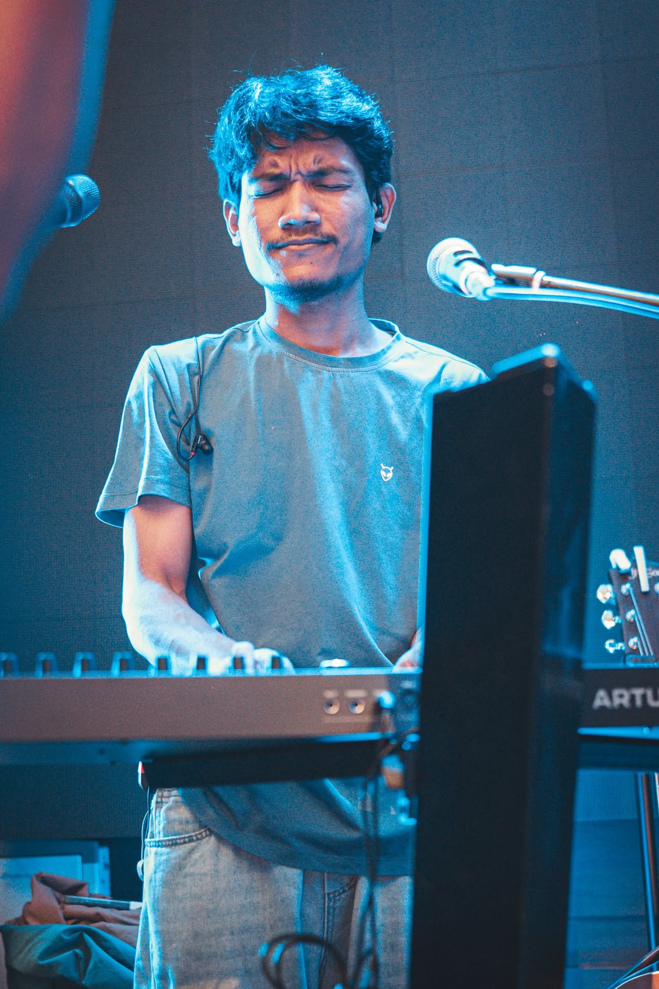 51. Niraj Tamang - Astha Tamang-Maskey - Trisara.jpg