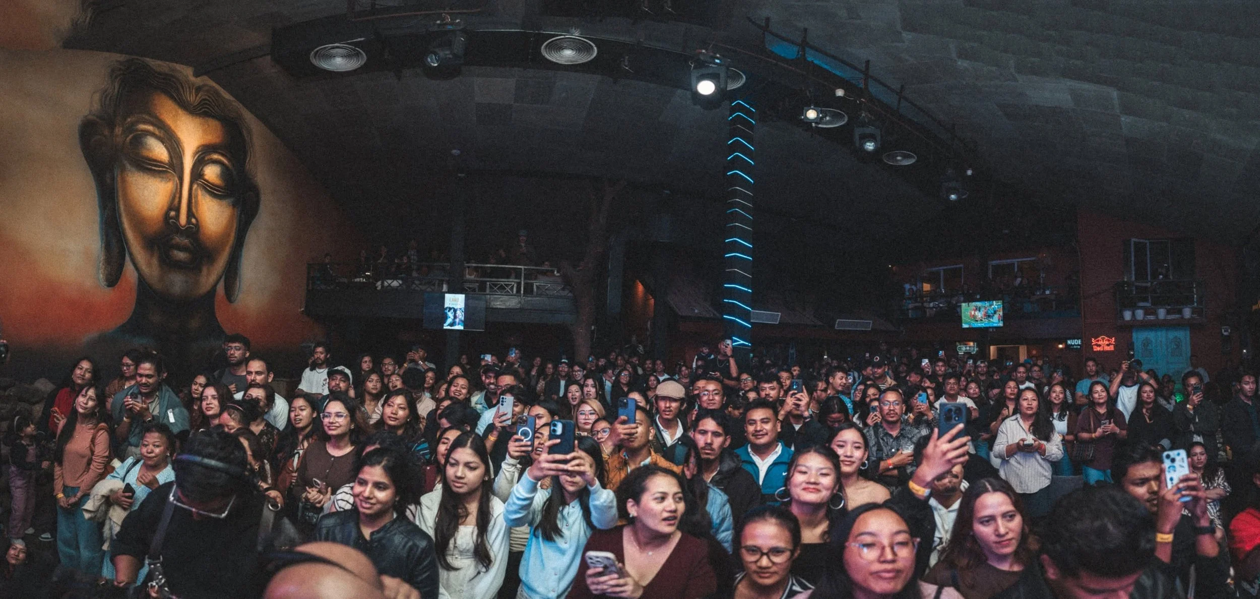 55. Trisara Audience - Astha Tamang-Maskey - Trisara.jpg