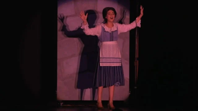 "Home" Beauty & The Beast