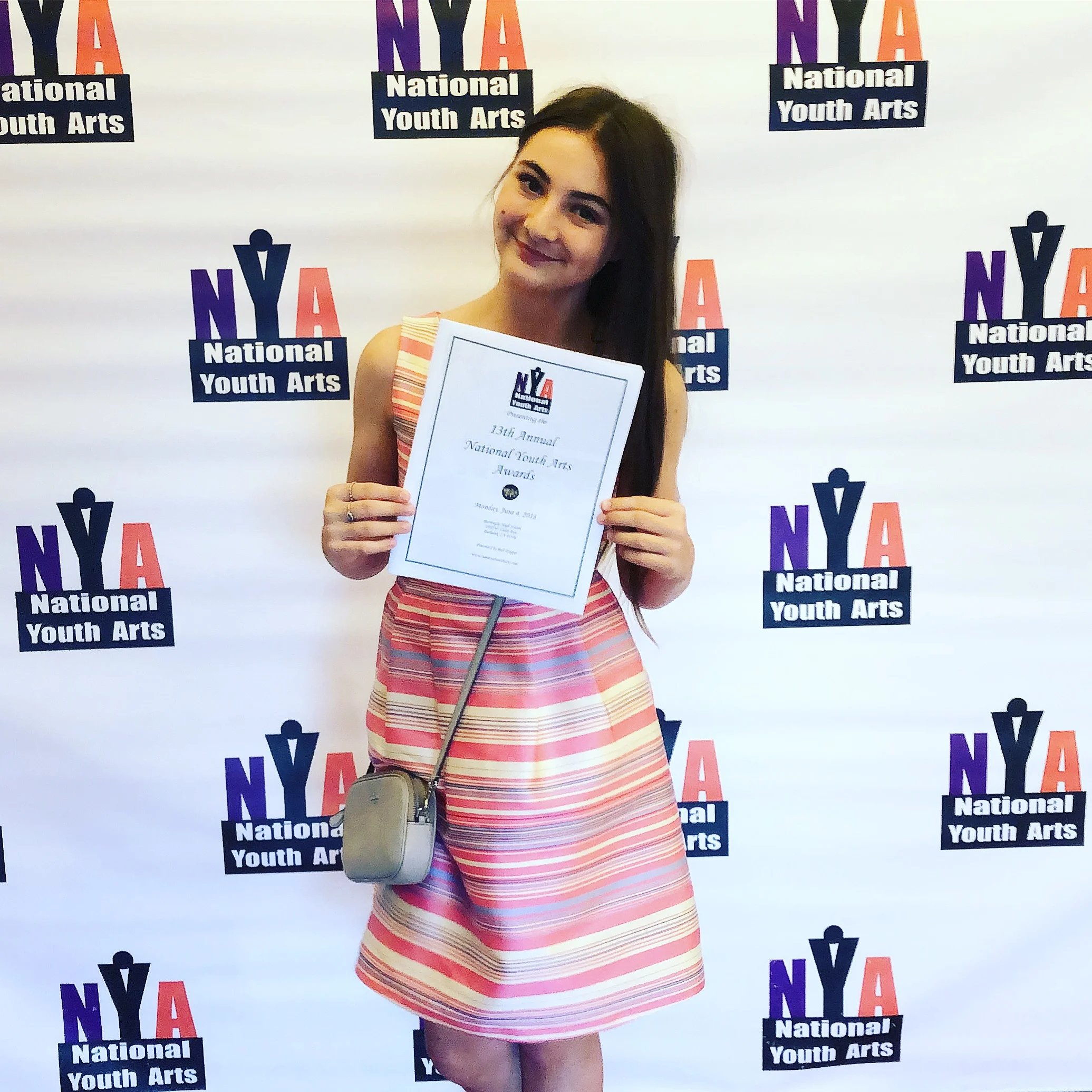 National Youth Arts Awards