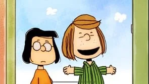 Lily Zager - Peppermint Patty