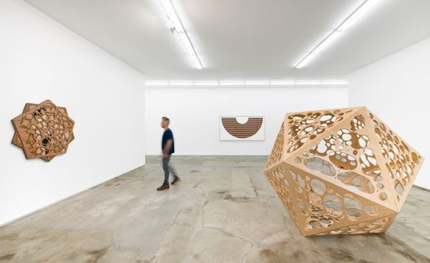 Jack Shainman Gallery: The School (Kinderhook)